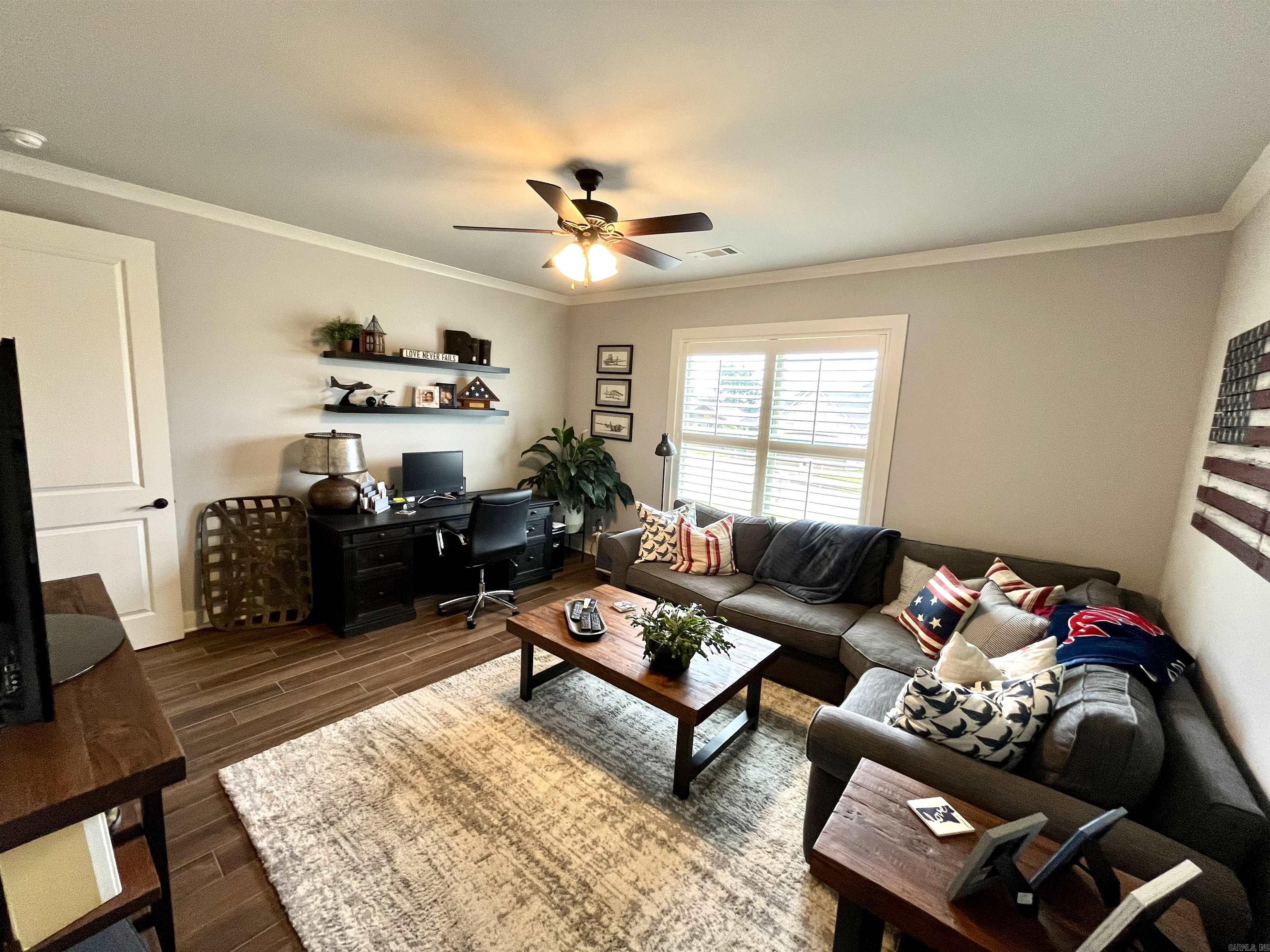 Miller Heights - Residential