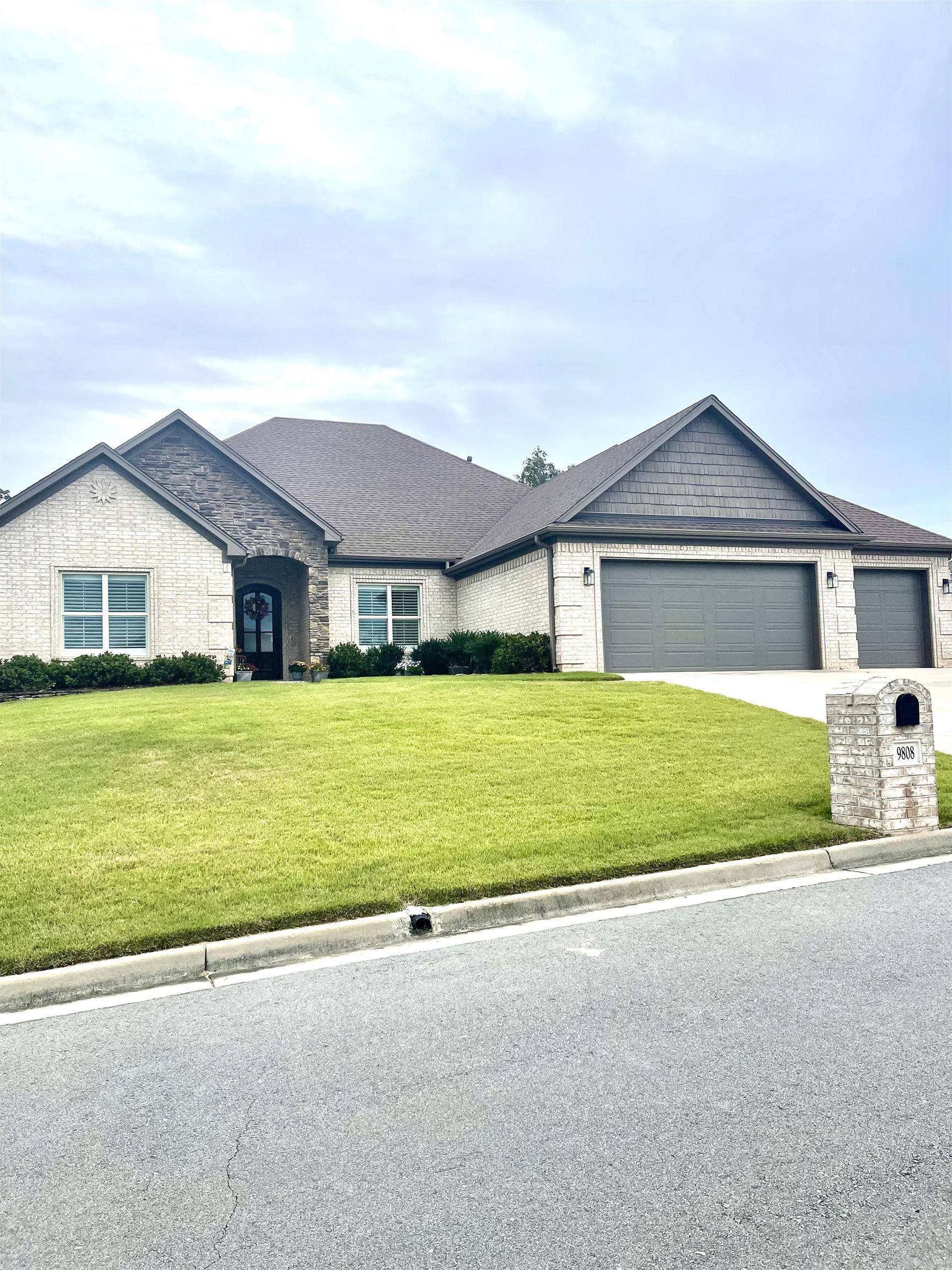 Miller Heights - Residential