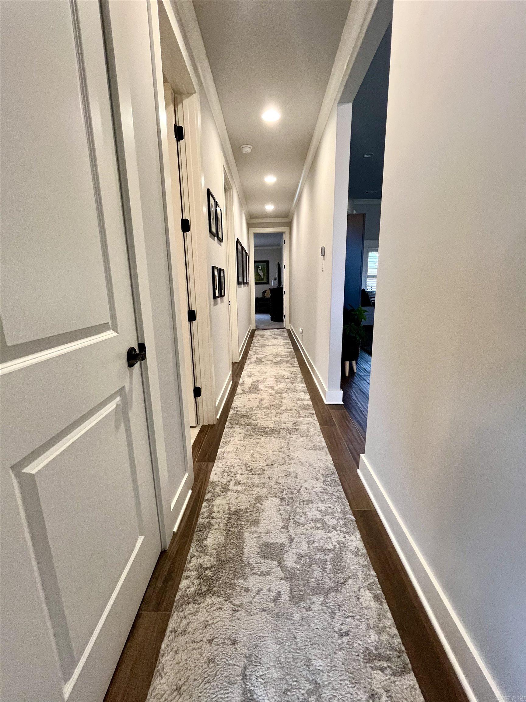 Miller Heights - Residential