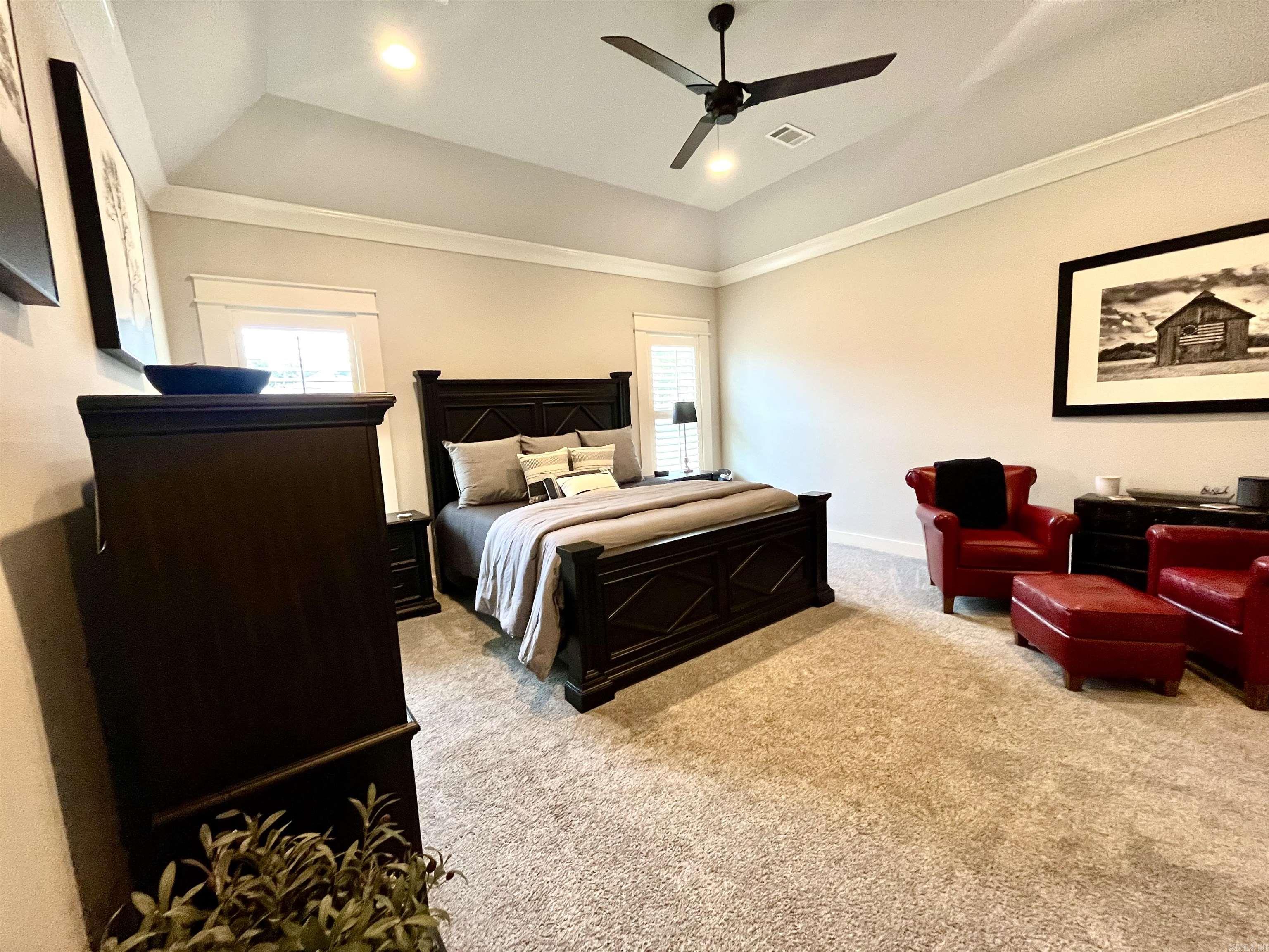 Miller Heights - Residential