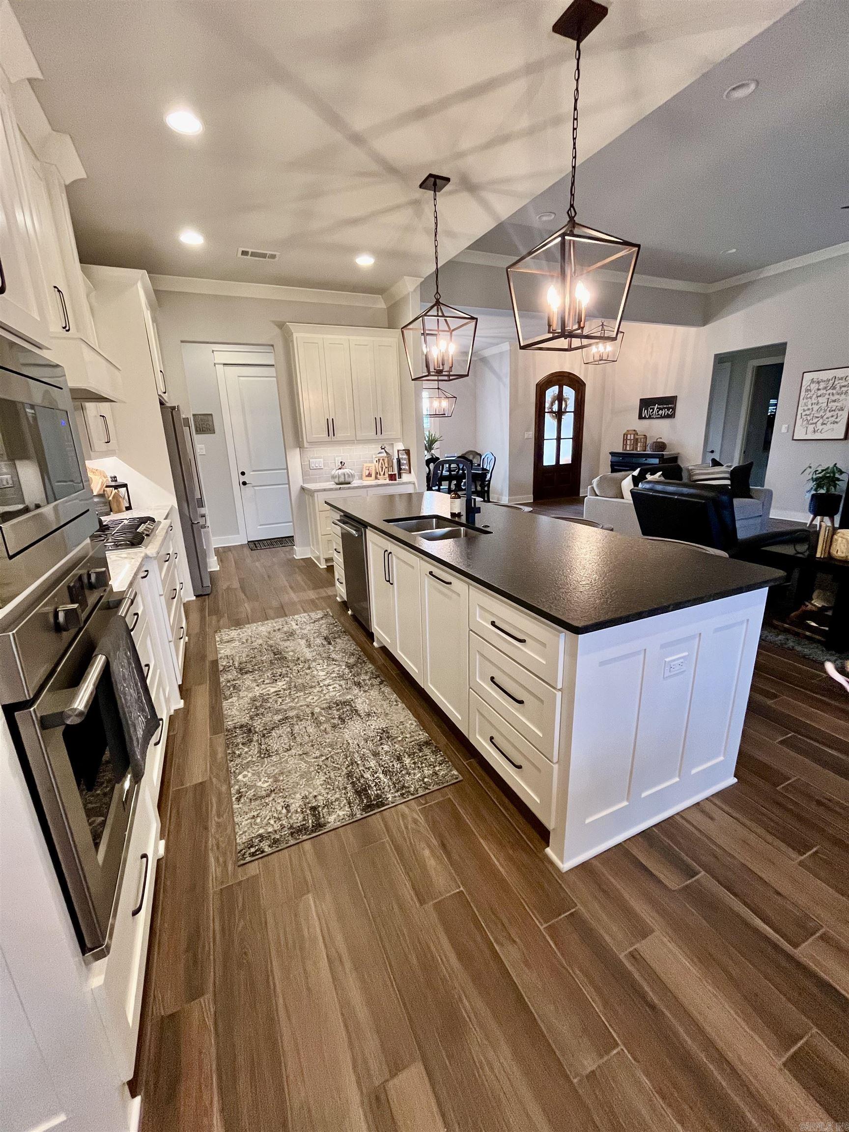 Miller Heights - Residential