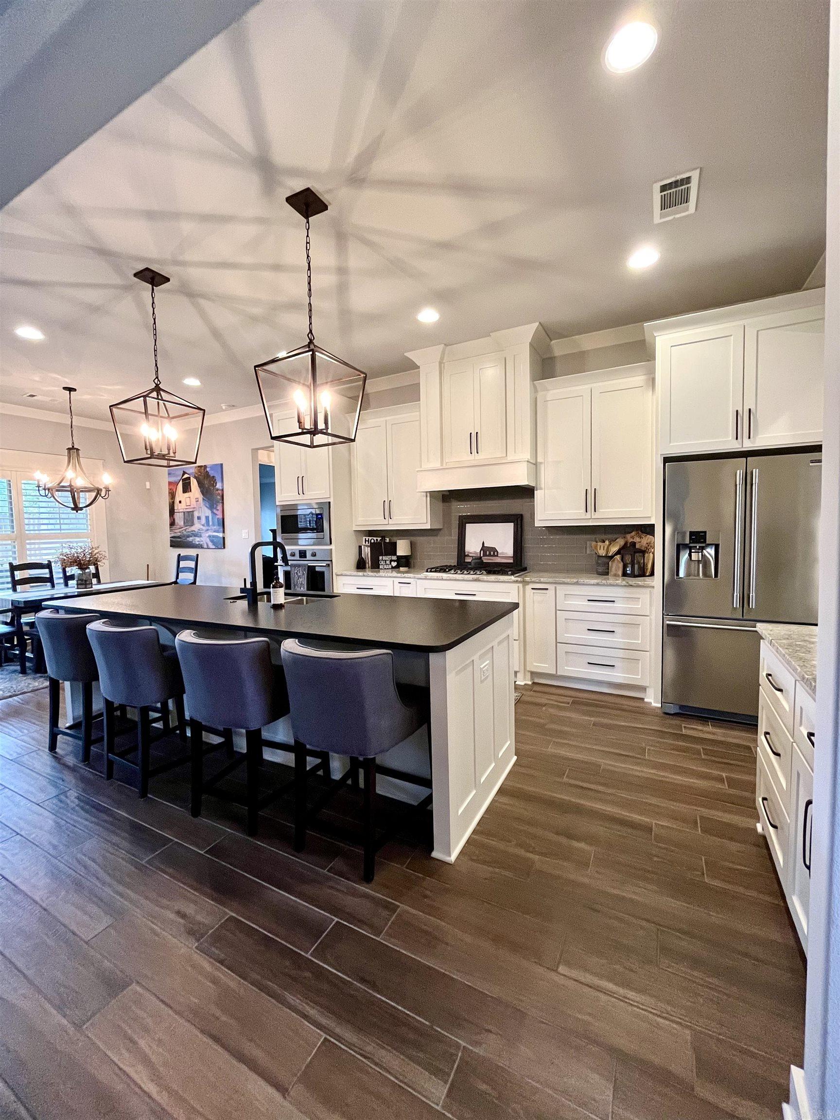Miller Heights - Residential