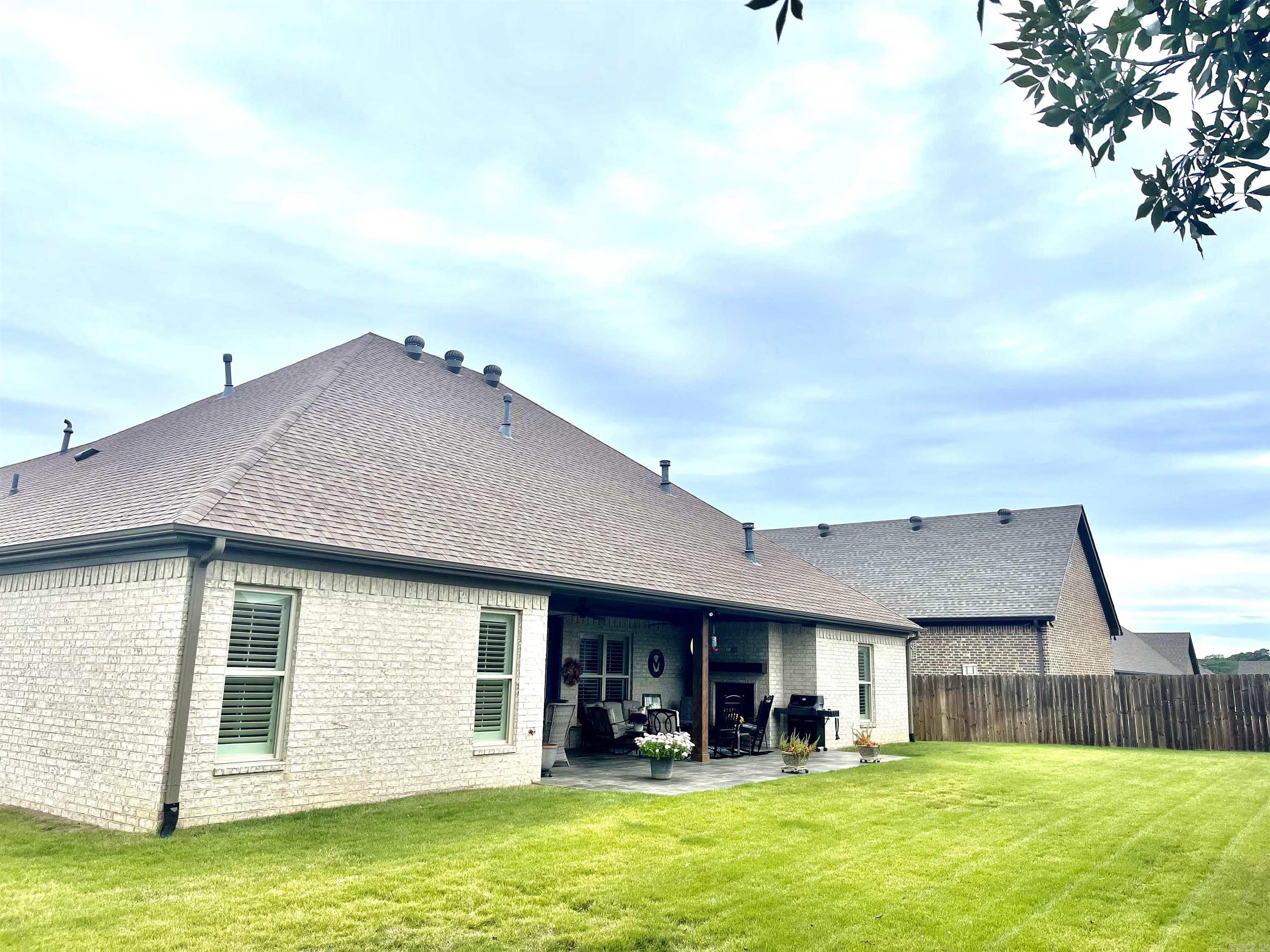 Miller Heights - Residential