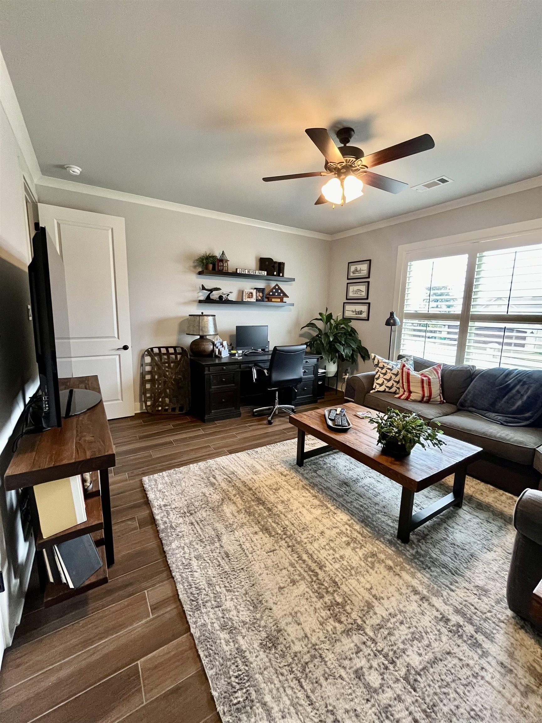 Miller Heights - Residential