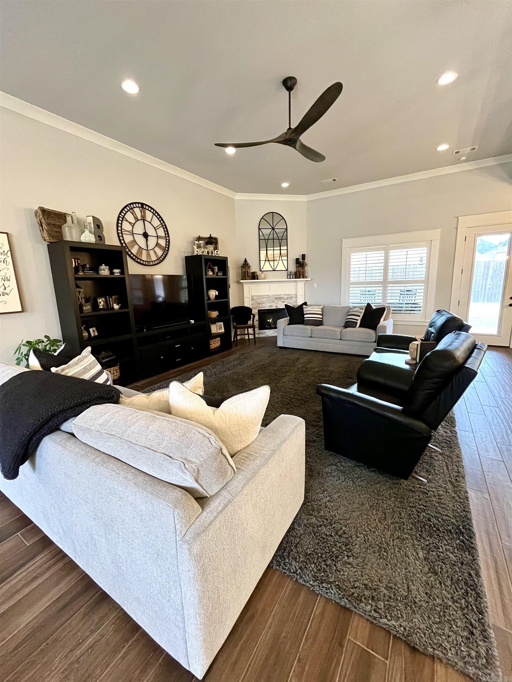Miller Heights - Residential