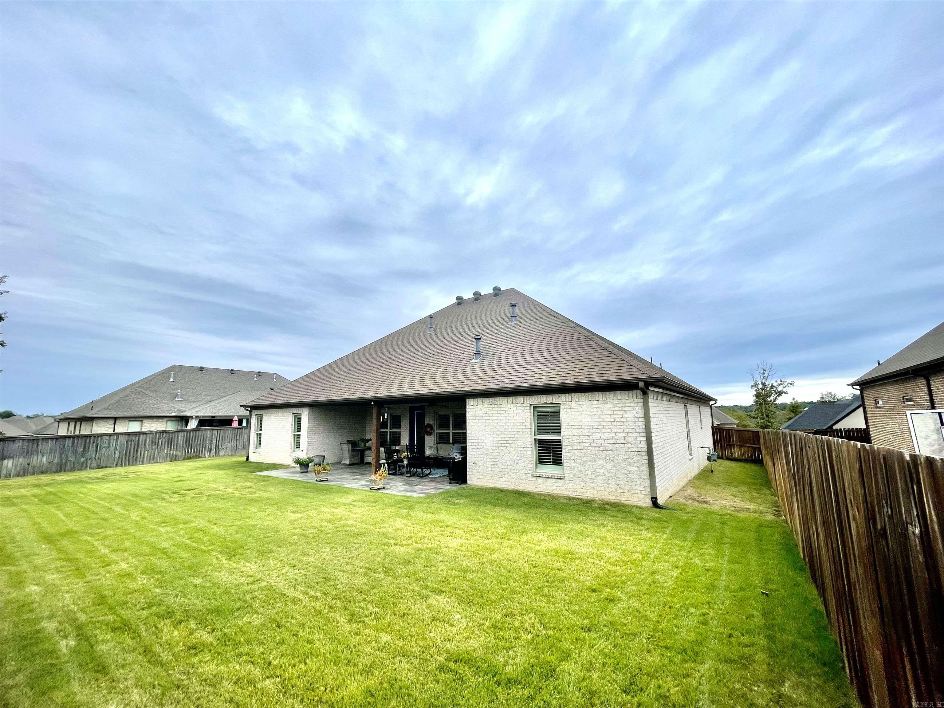 Miller Heights - Residential
