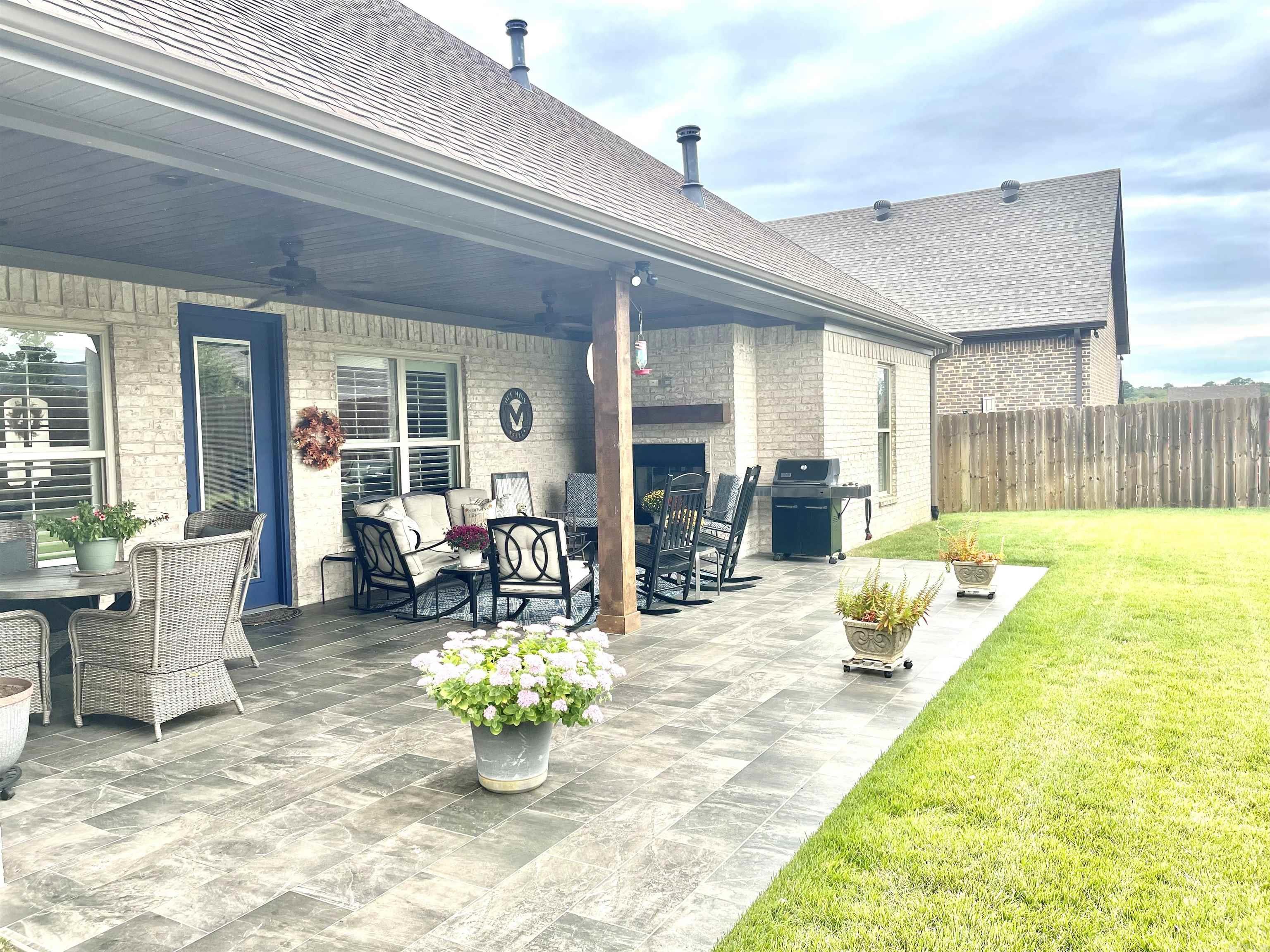 Miller Heights - Residential