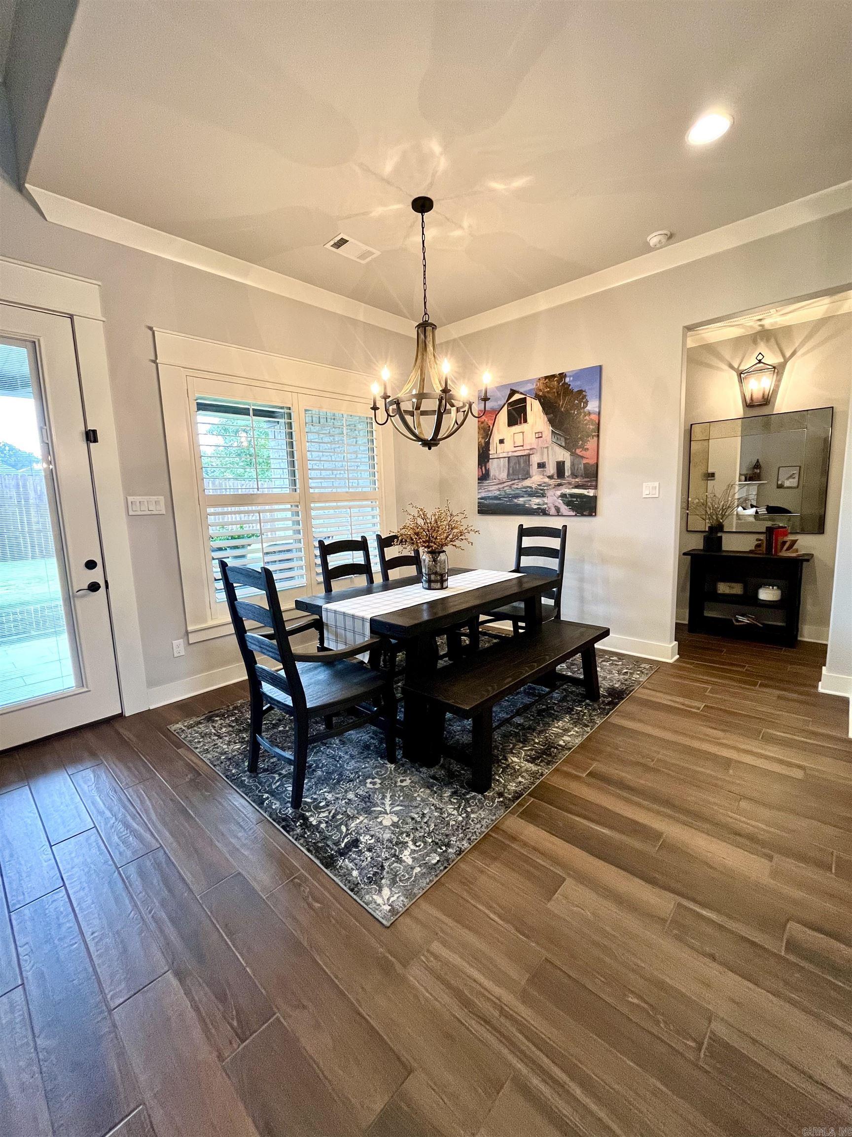 Miller Heights - Residential