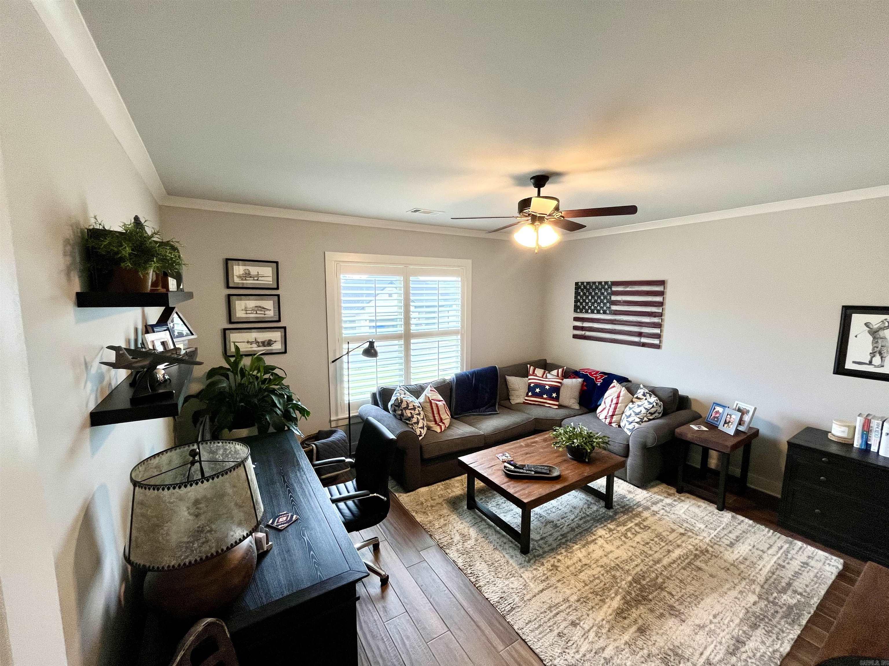 Miller Heights - Residential