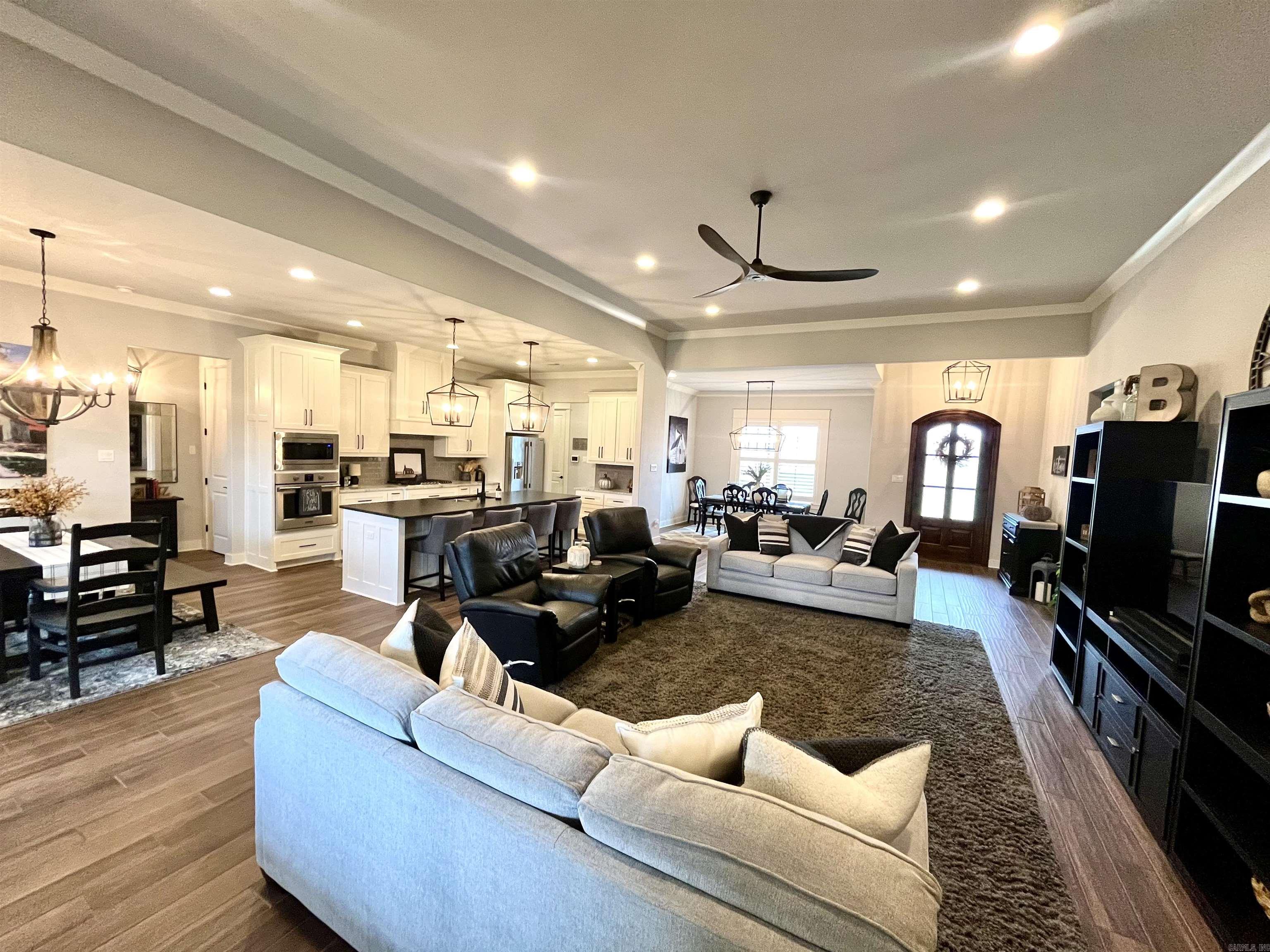 Miller Heights - Residential