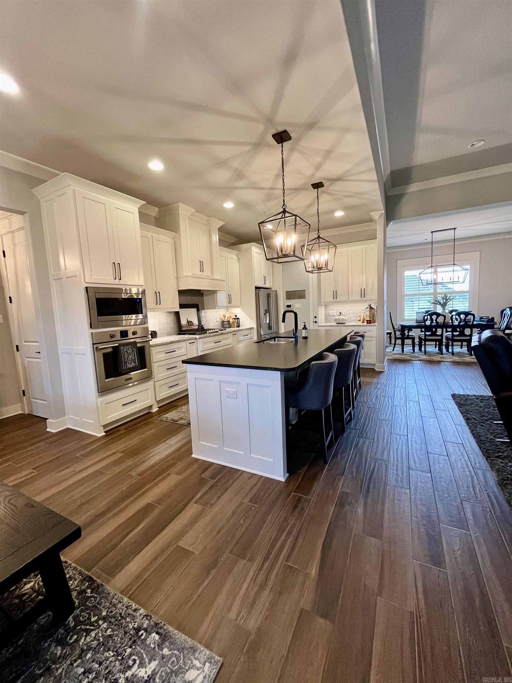 Miller Heights - Residential