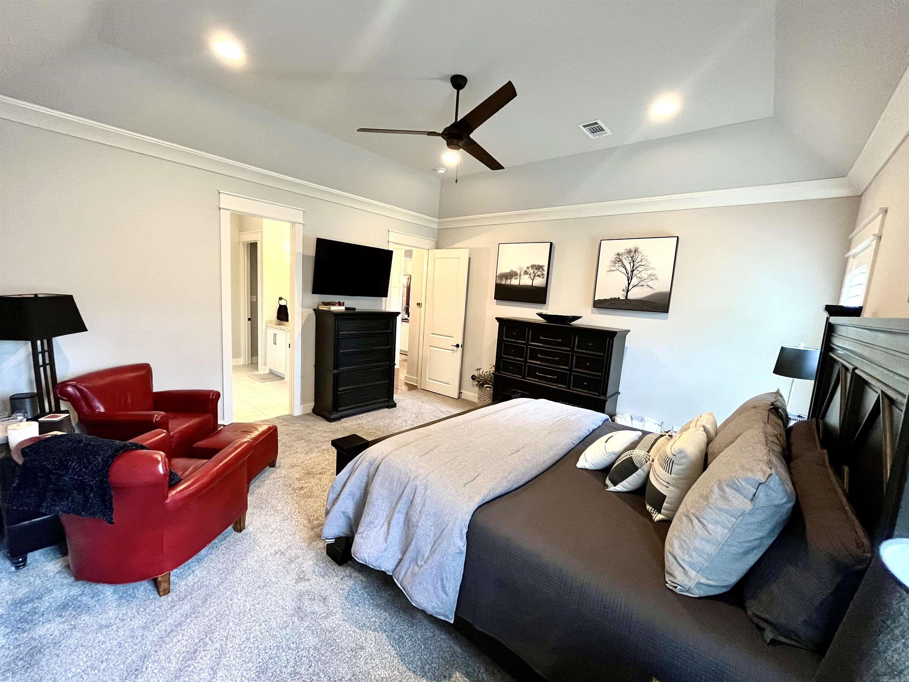 Miller Heights - Residential