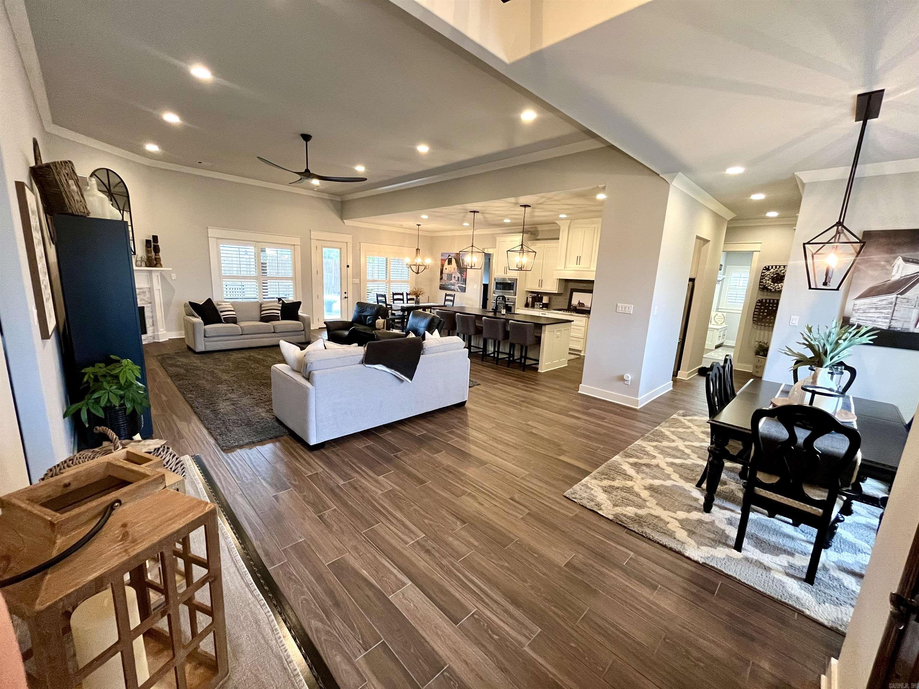 Miller Heights - Residential