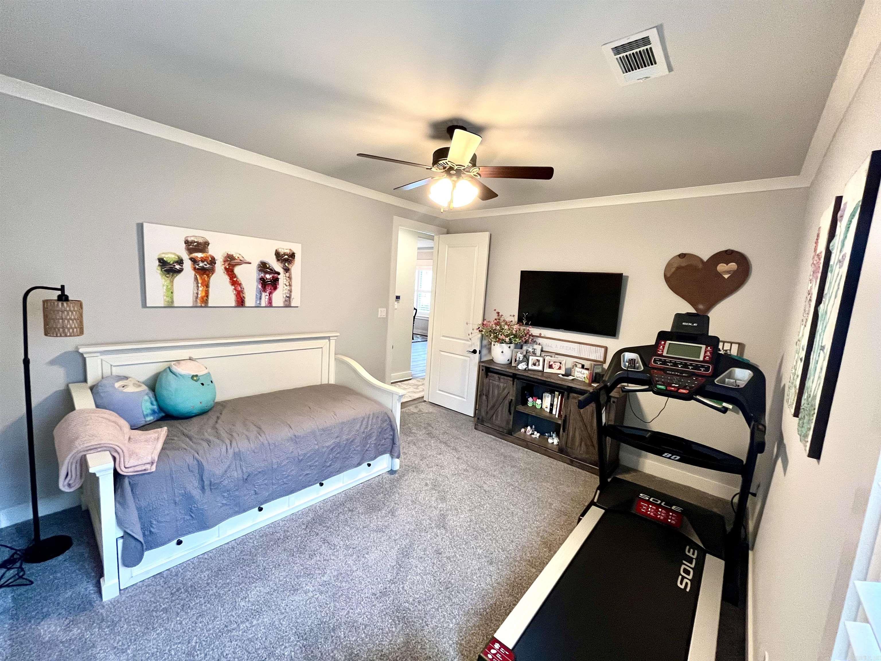 Miller Heights - Residential
