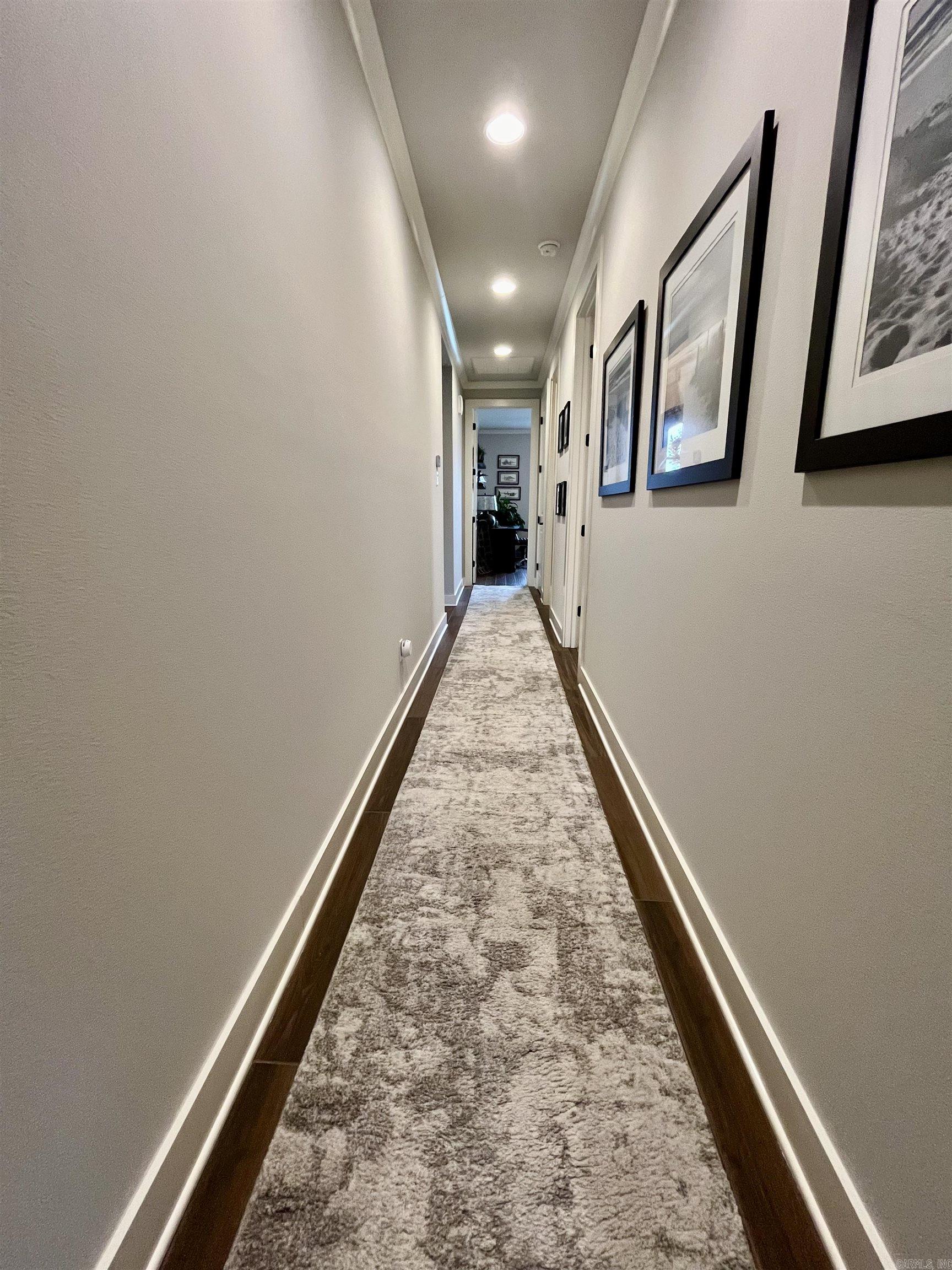 Miller Heights - Residential