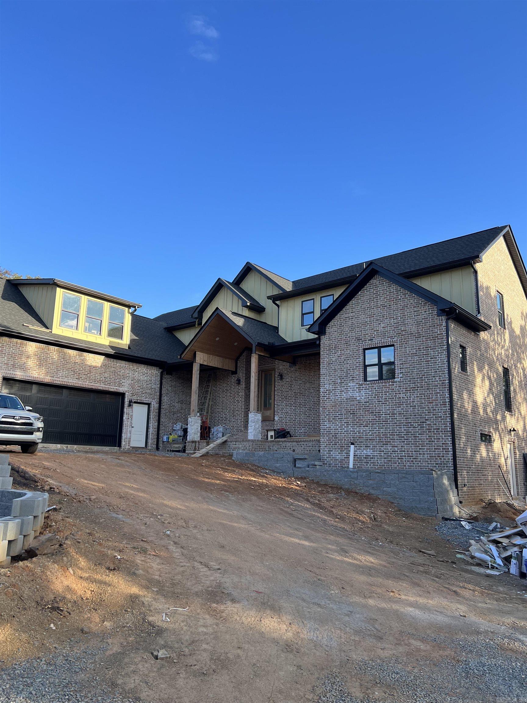 MAJESTIC HEIGHTS - Residential