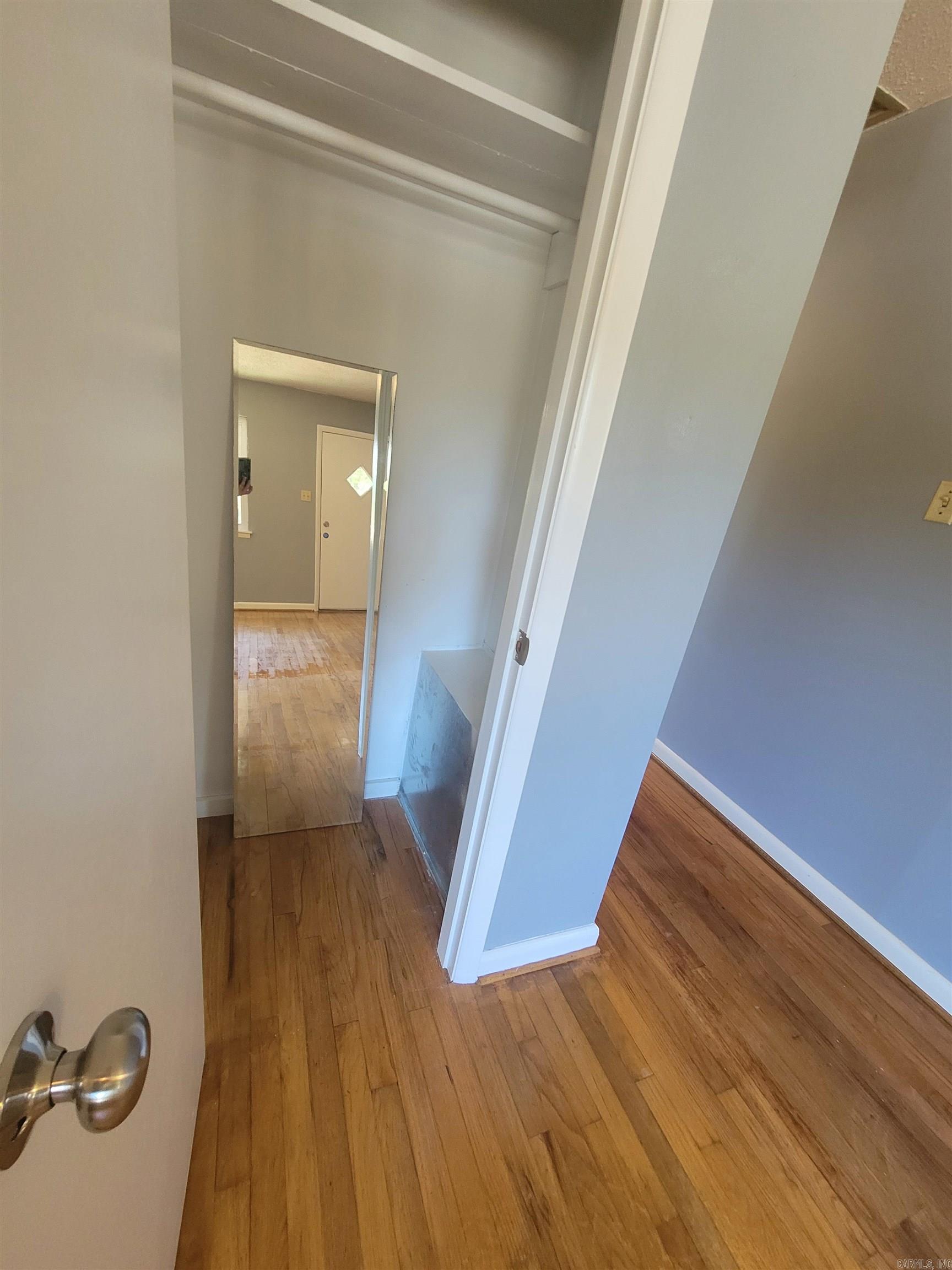 Maryland Terrace - Residential Lease