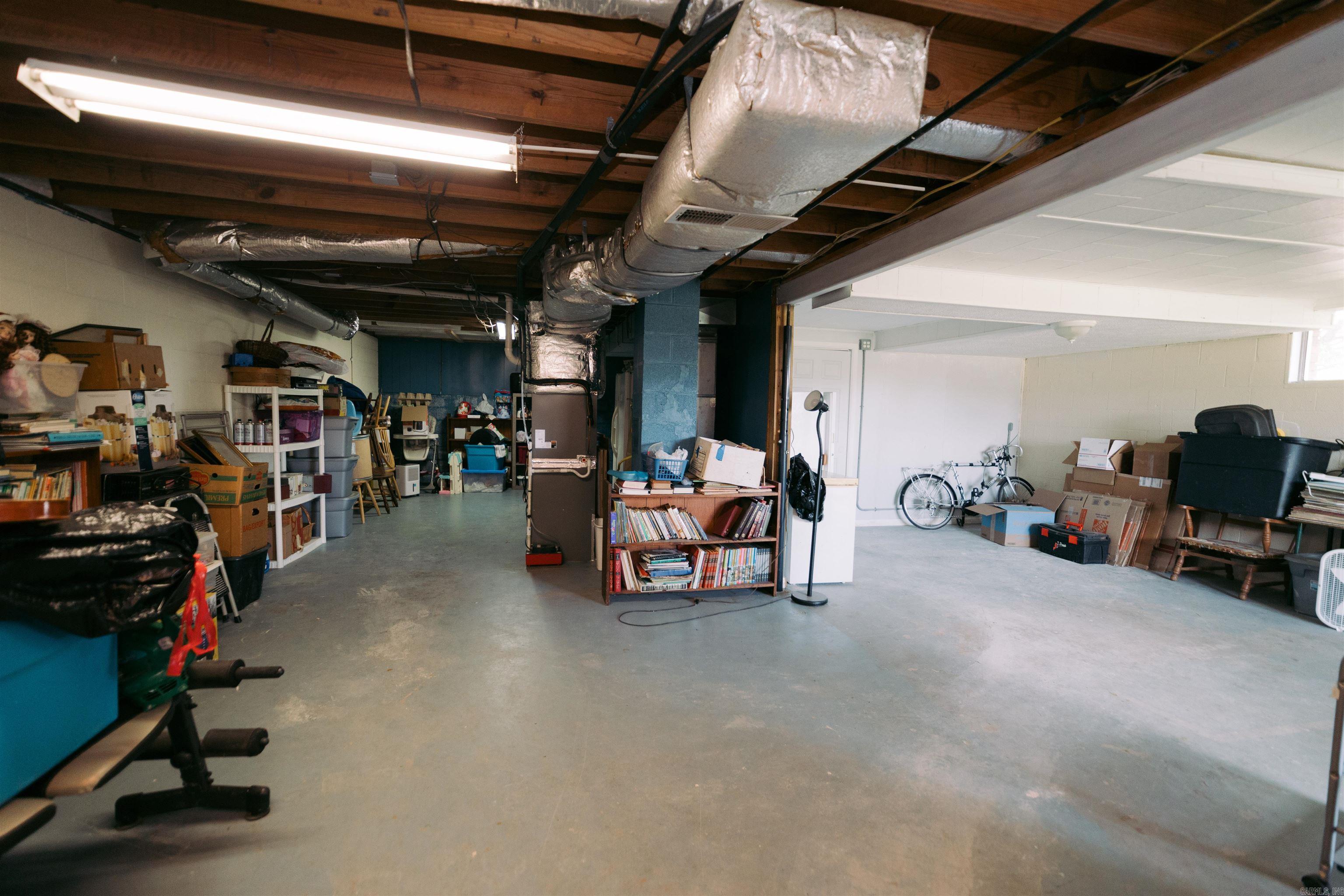 Not In List - Residential