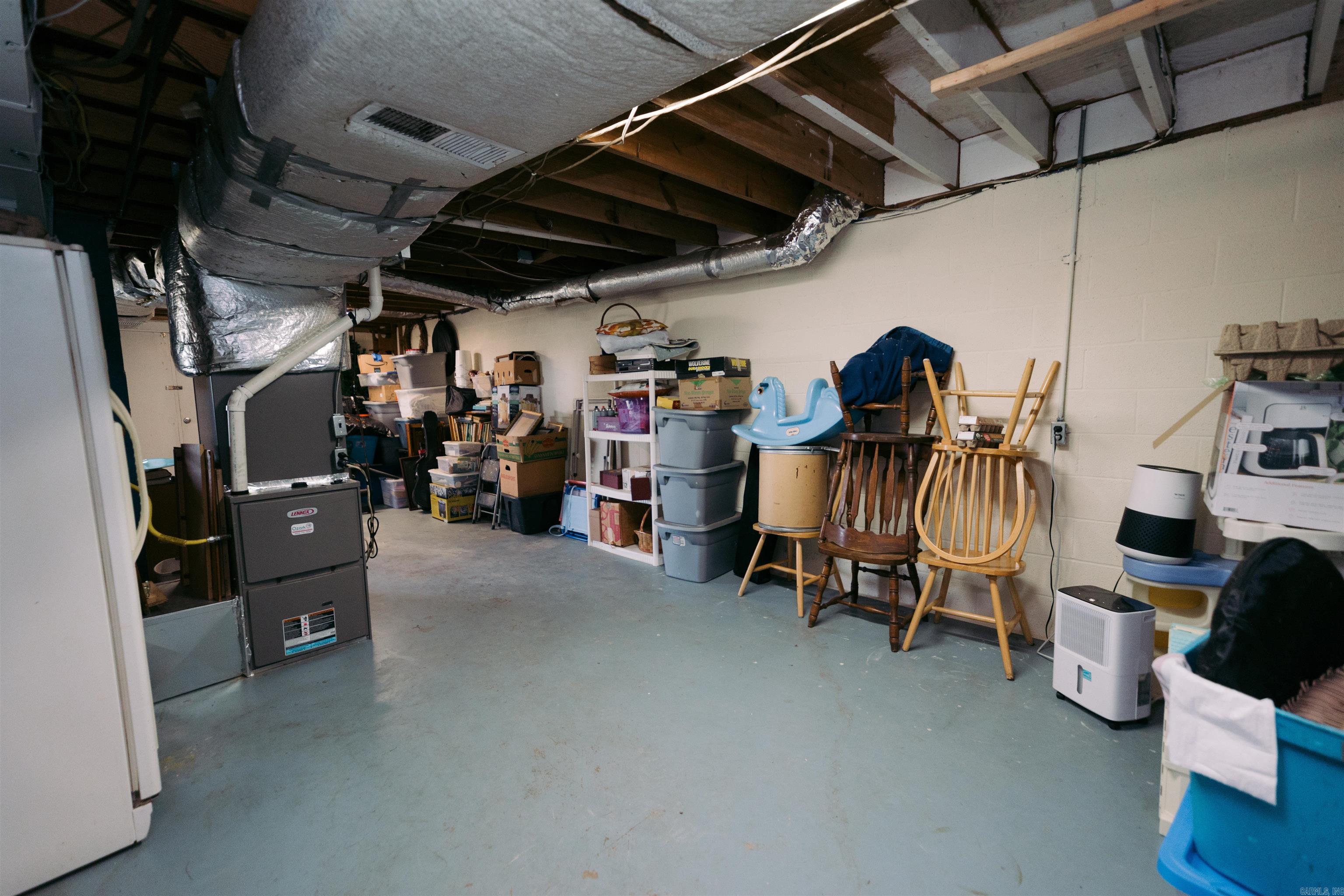 Not In List - Residential