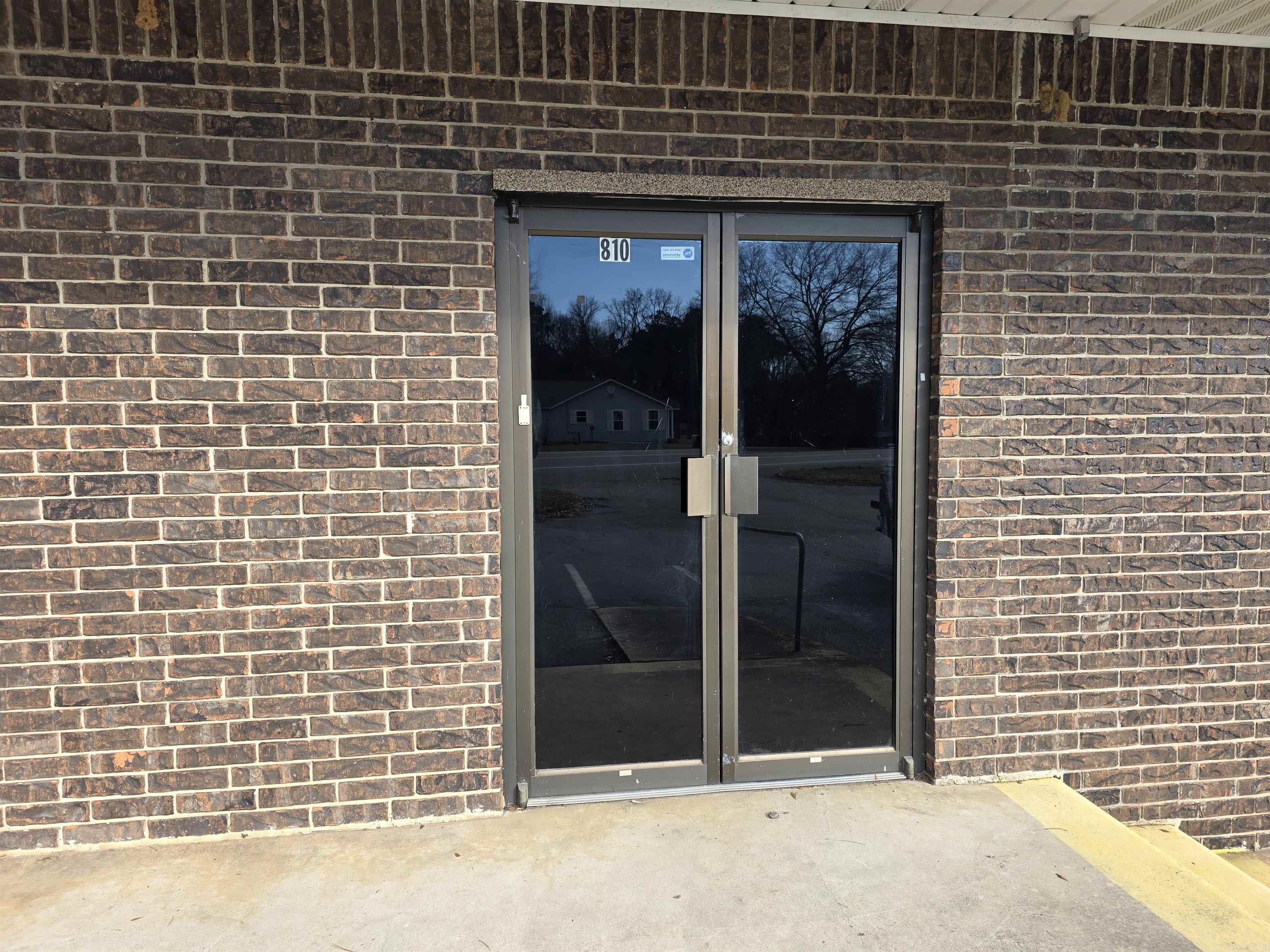 Clarence Hill - Residential Lease