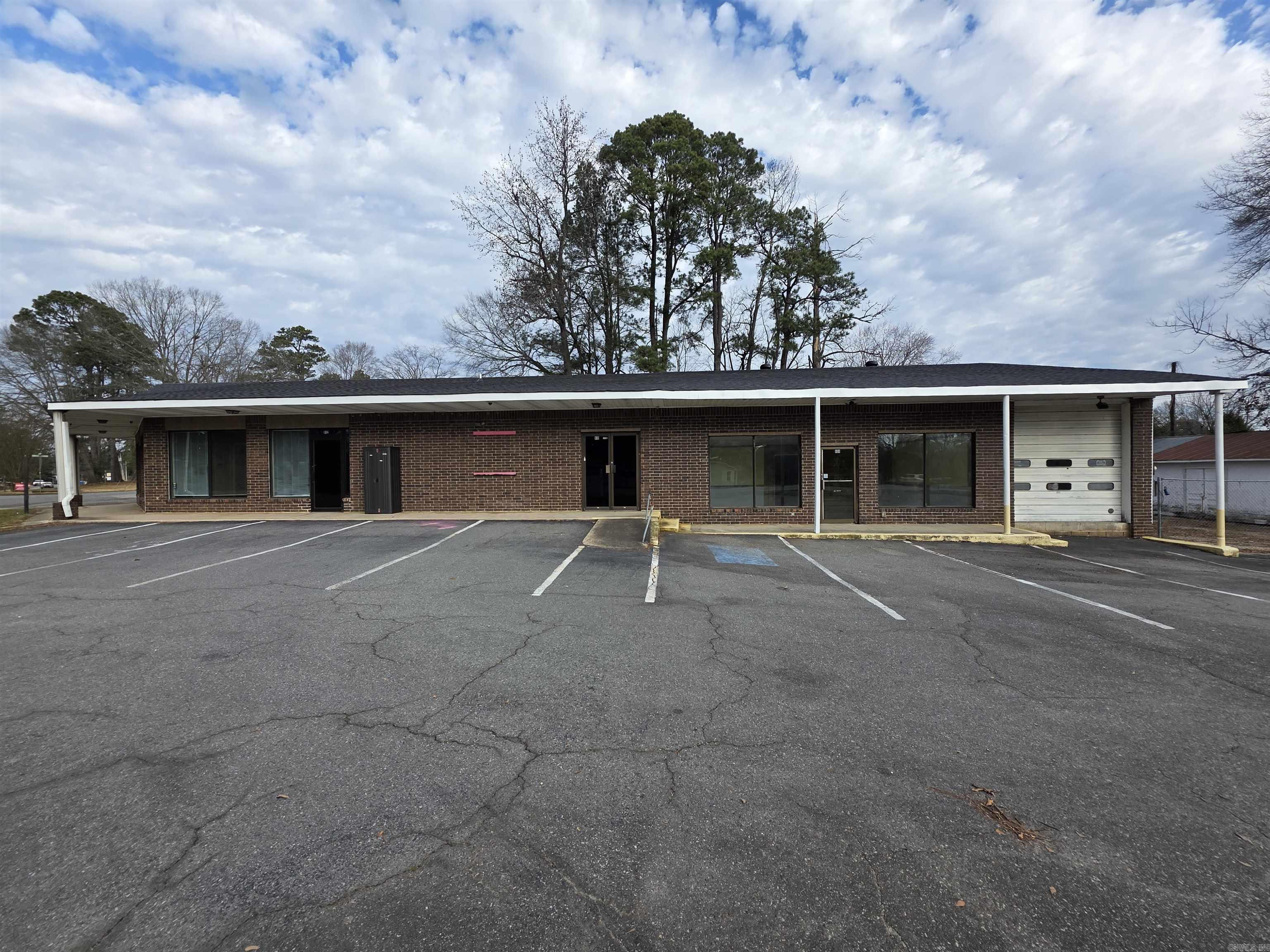 Clarence Hill - Residential Lease