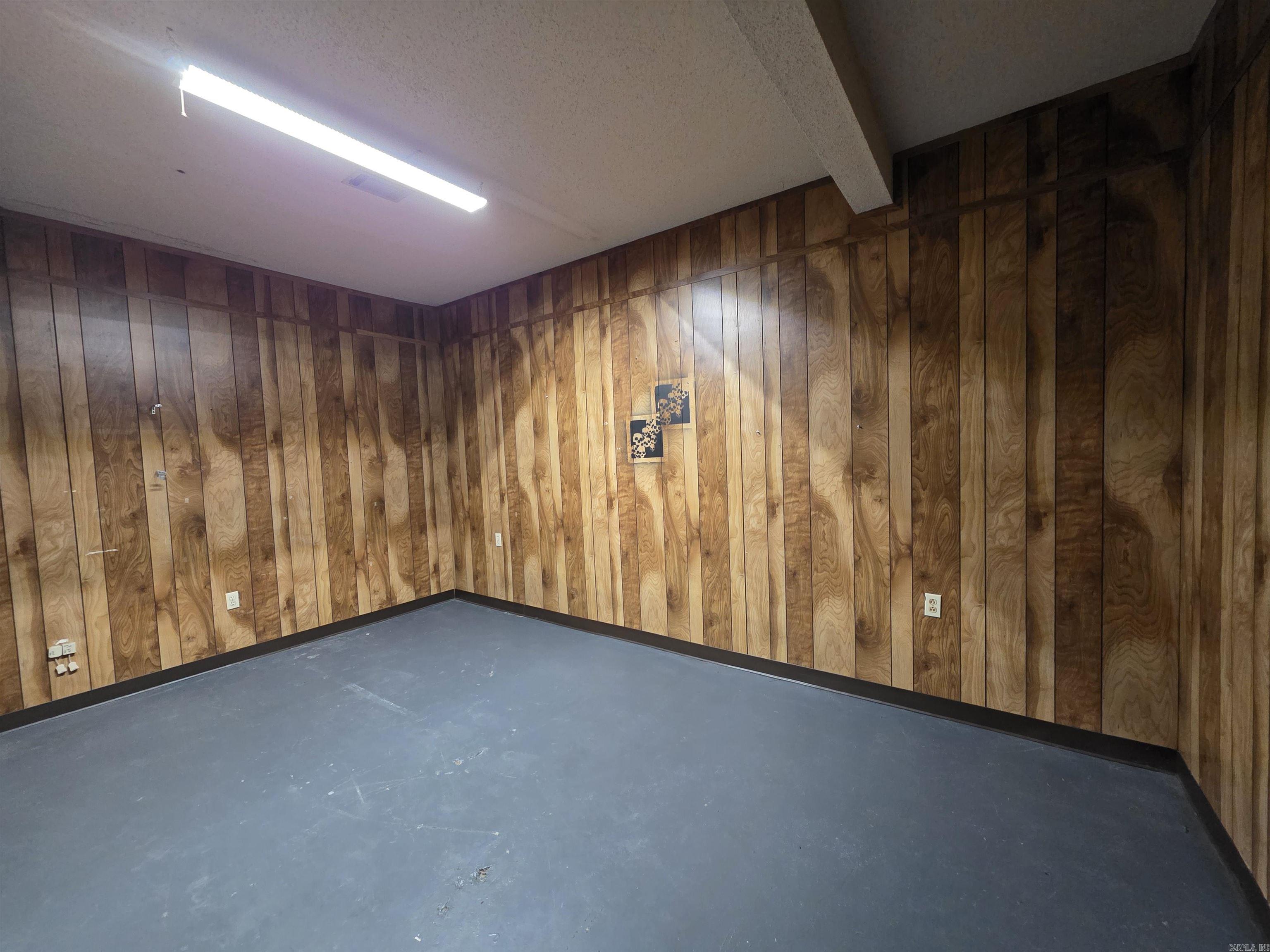 Clarence Hill - Residential Lease