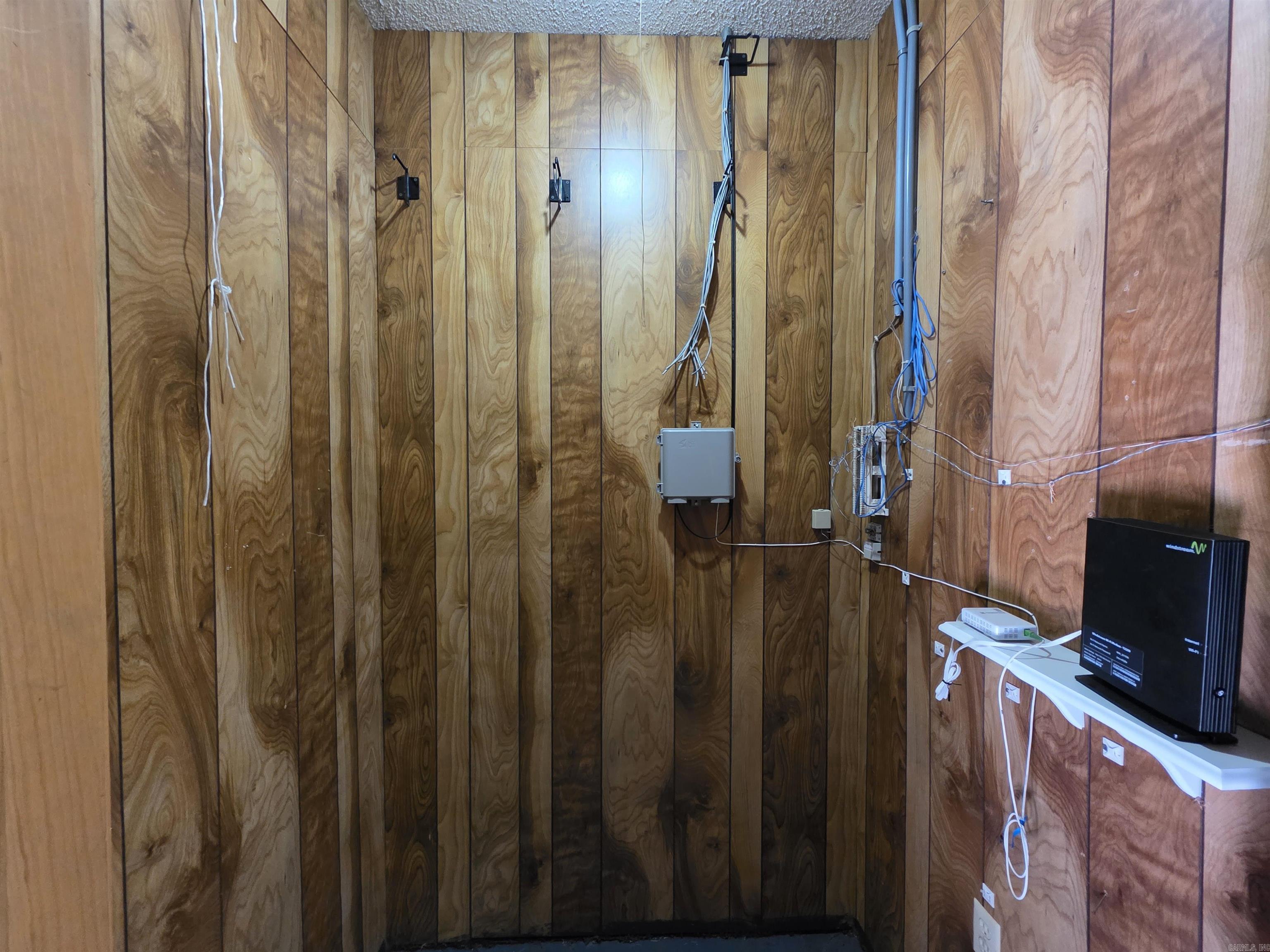 Clarence Hill - Residential Lease