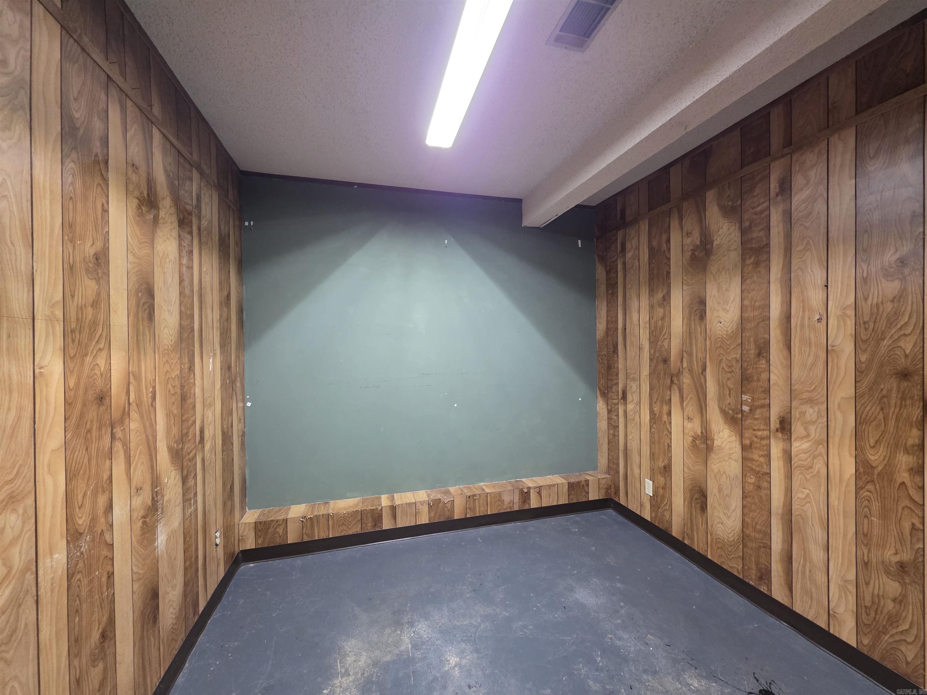 Clarence Hill - Residential Lease