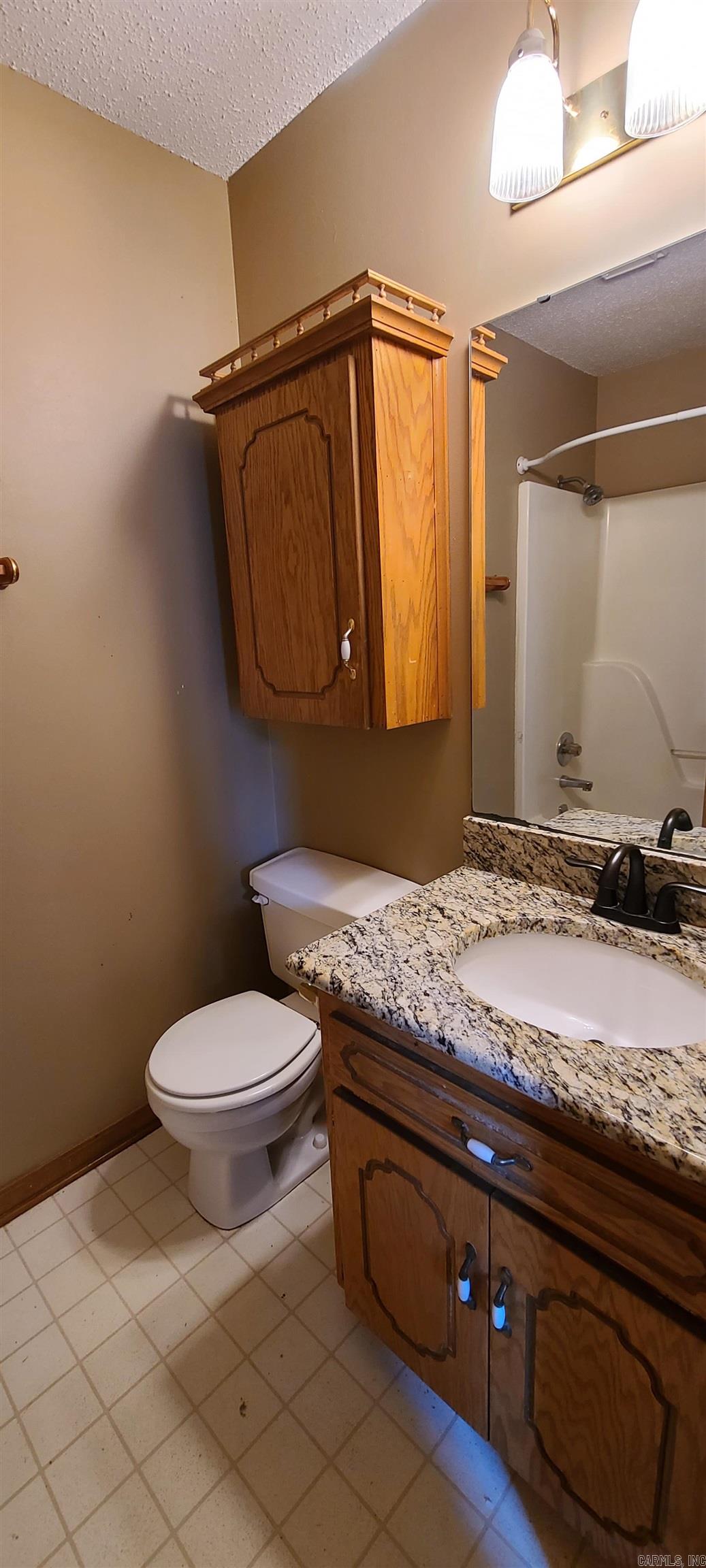 Griffin IV - Residential Lease