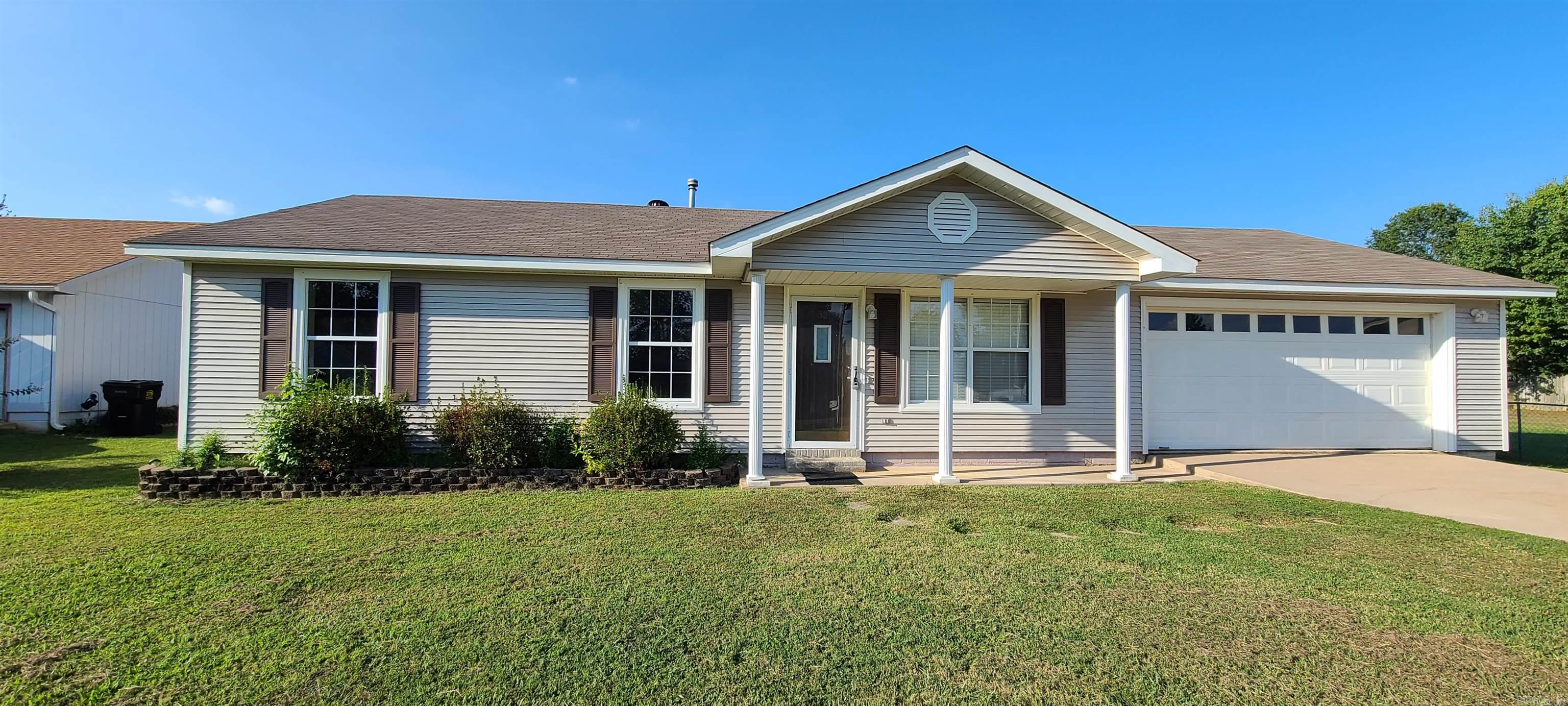 Griffin IV - Residential Lease