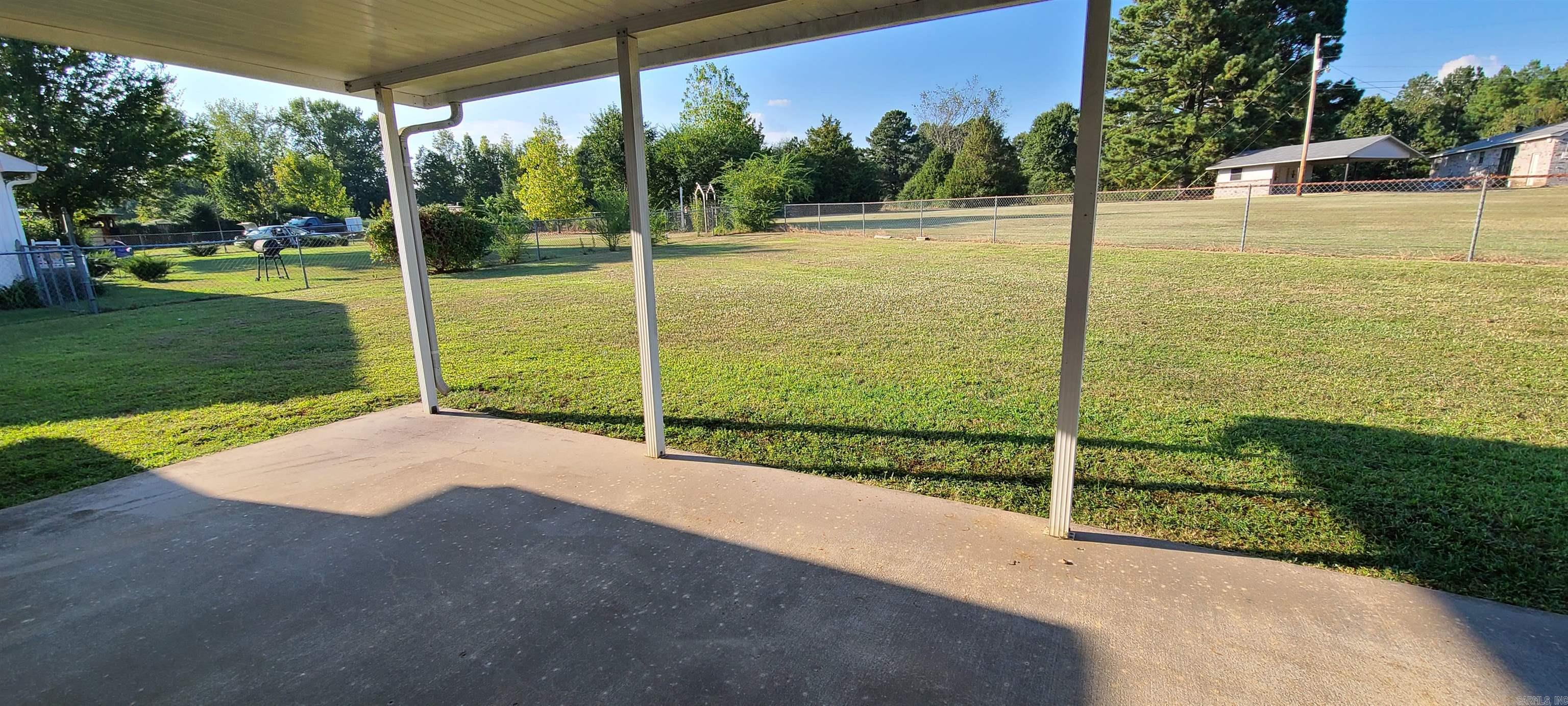 Griffin IV - Residential Lease