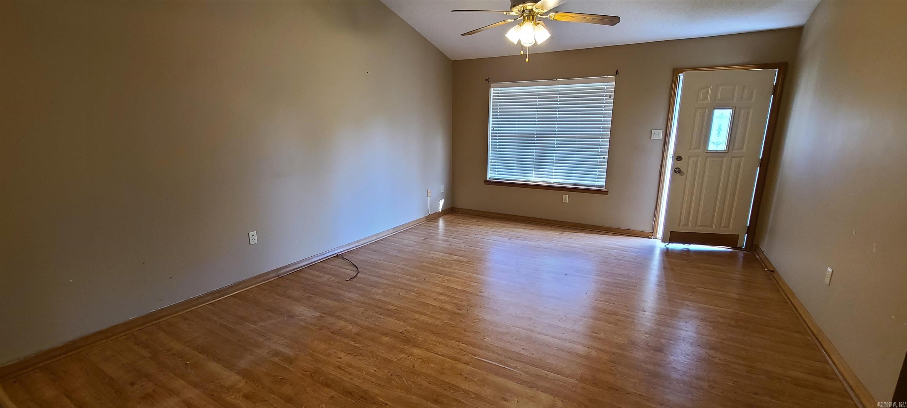 Griffin IV - Residential Lease