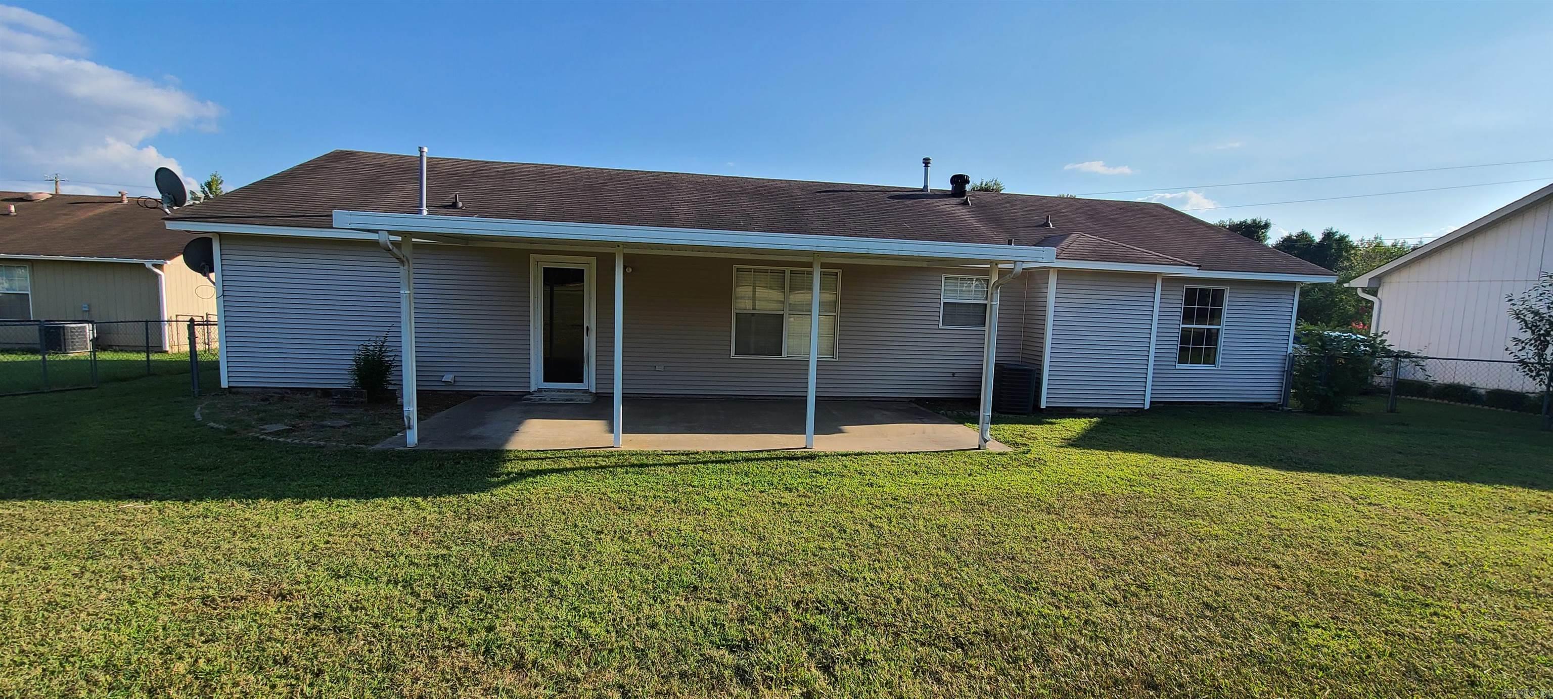 Griffin IV - Residential Lease