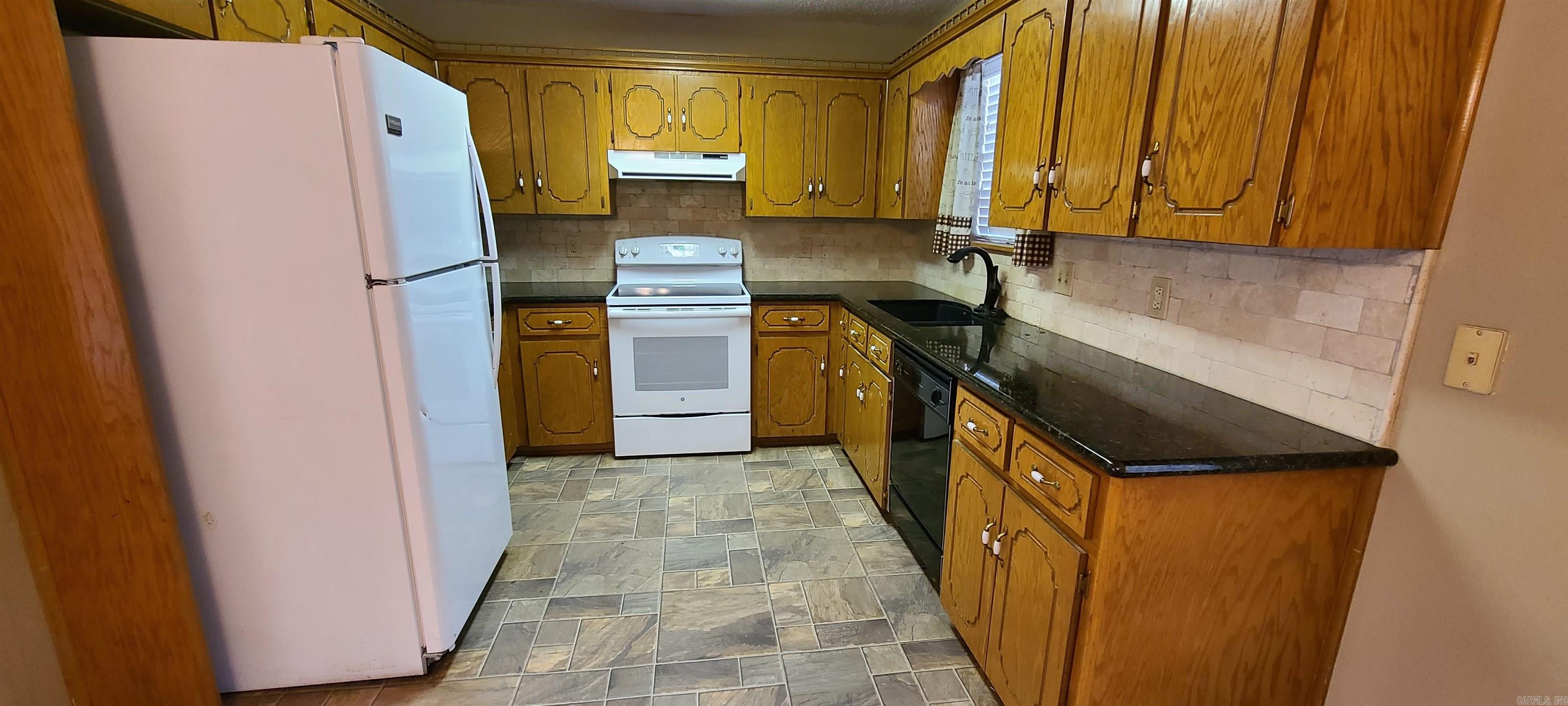 Griffin IV - Residential Lease