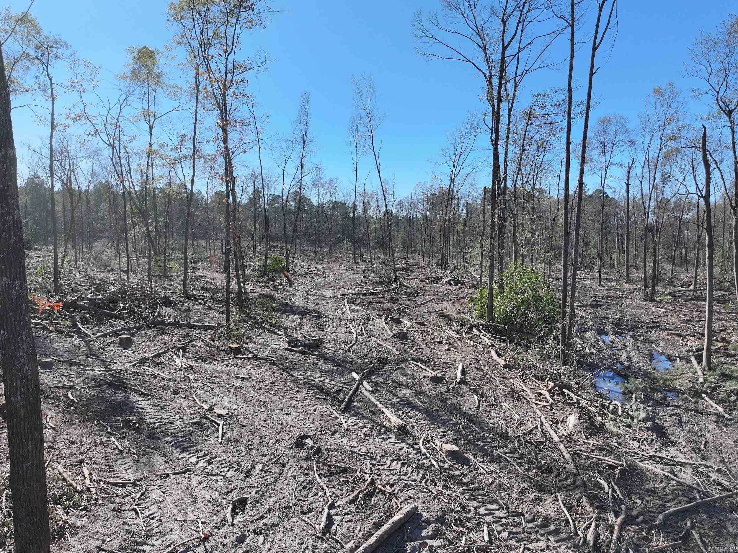 Metes & Bounds - Land