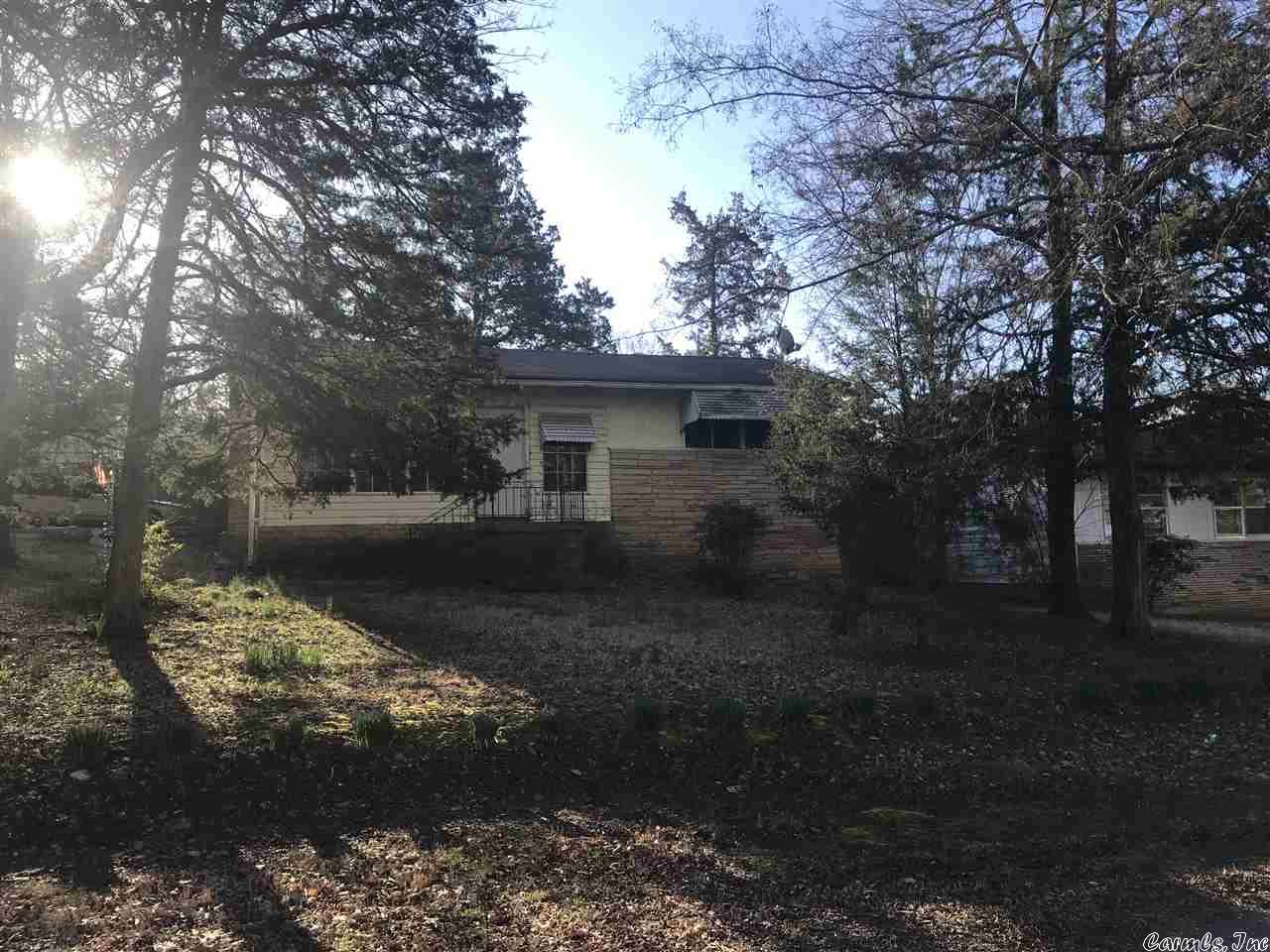 Lake - Residential Lease