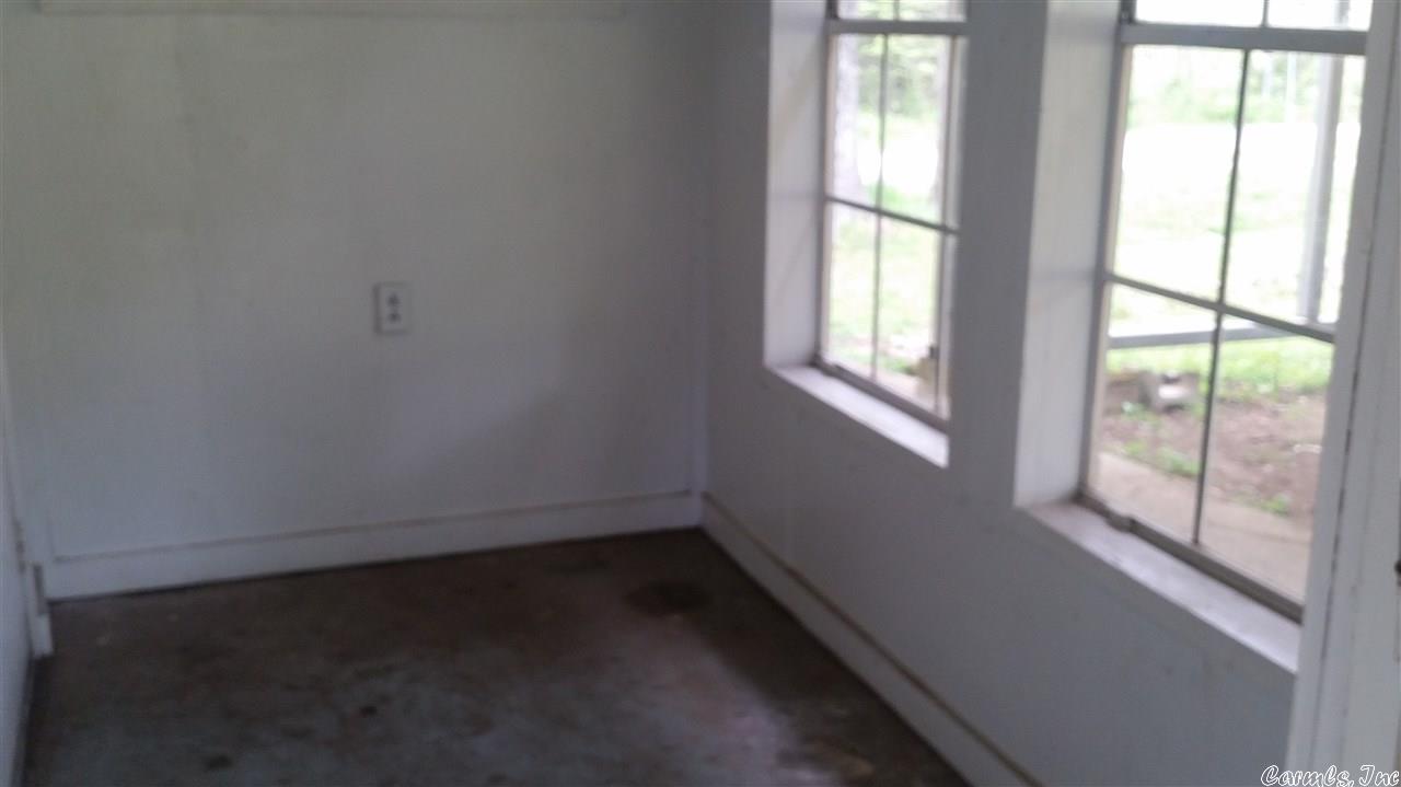 Lake - Residential Lease