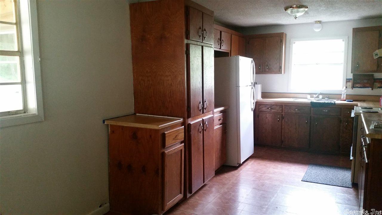 Lake - Residential Lease