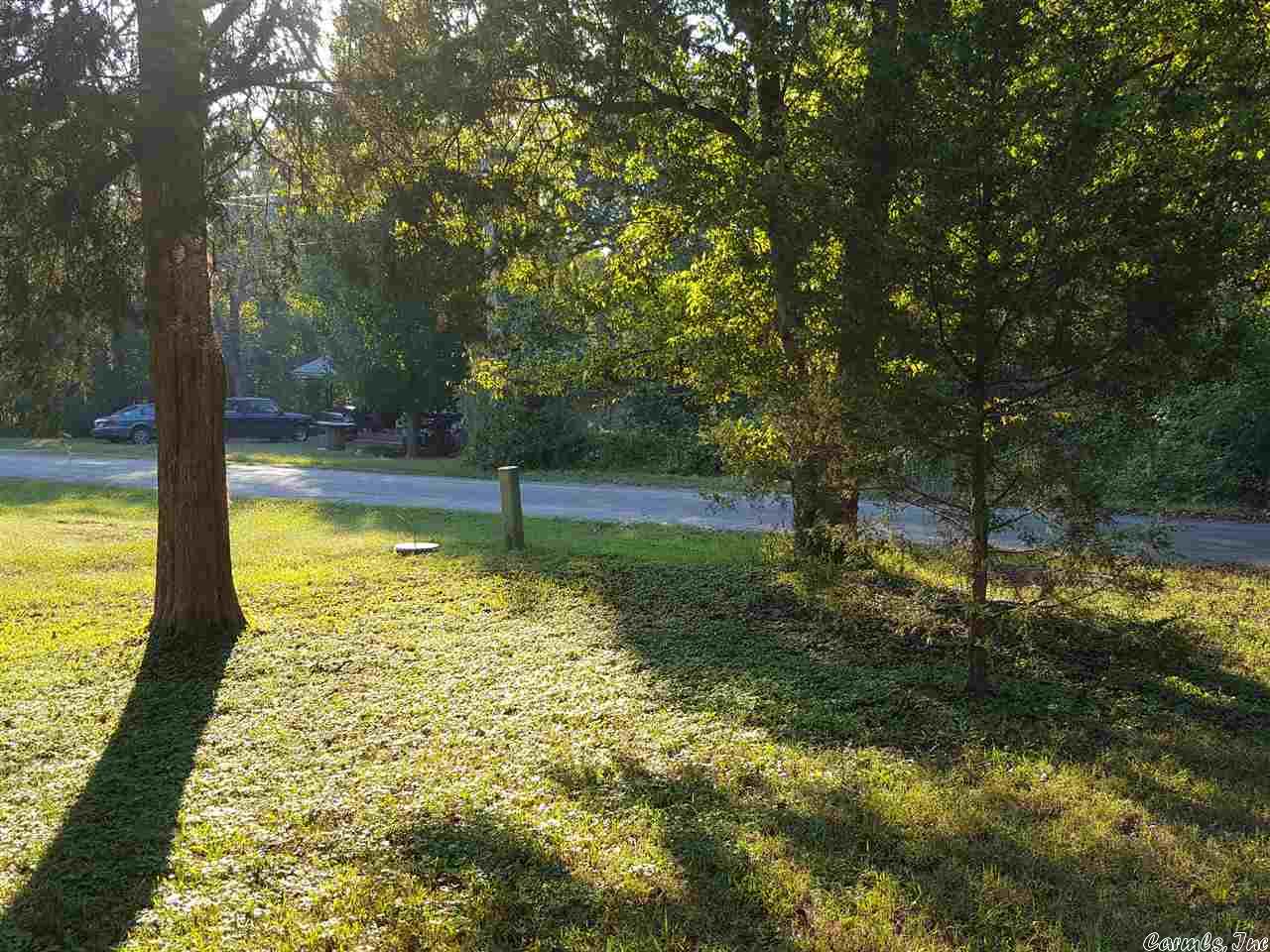 Lake - Residential Lease