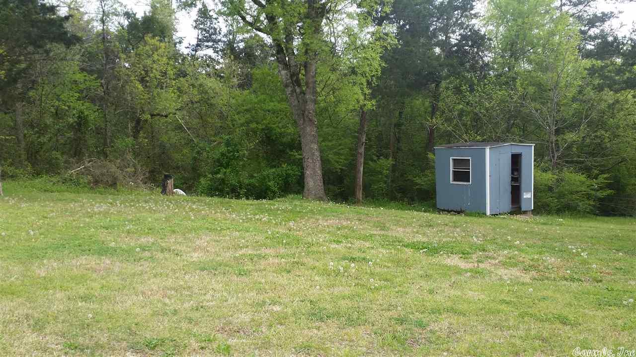 Lake - Residential Lease