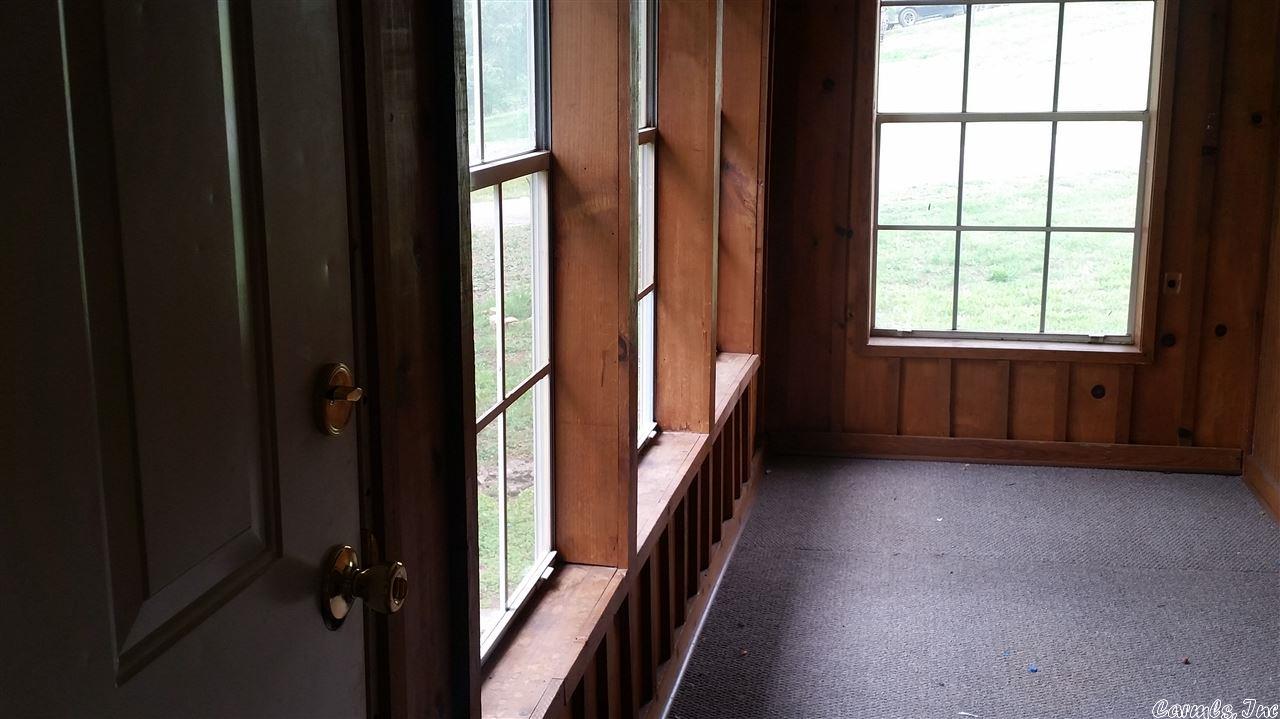 Lake - Residential Lease