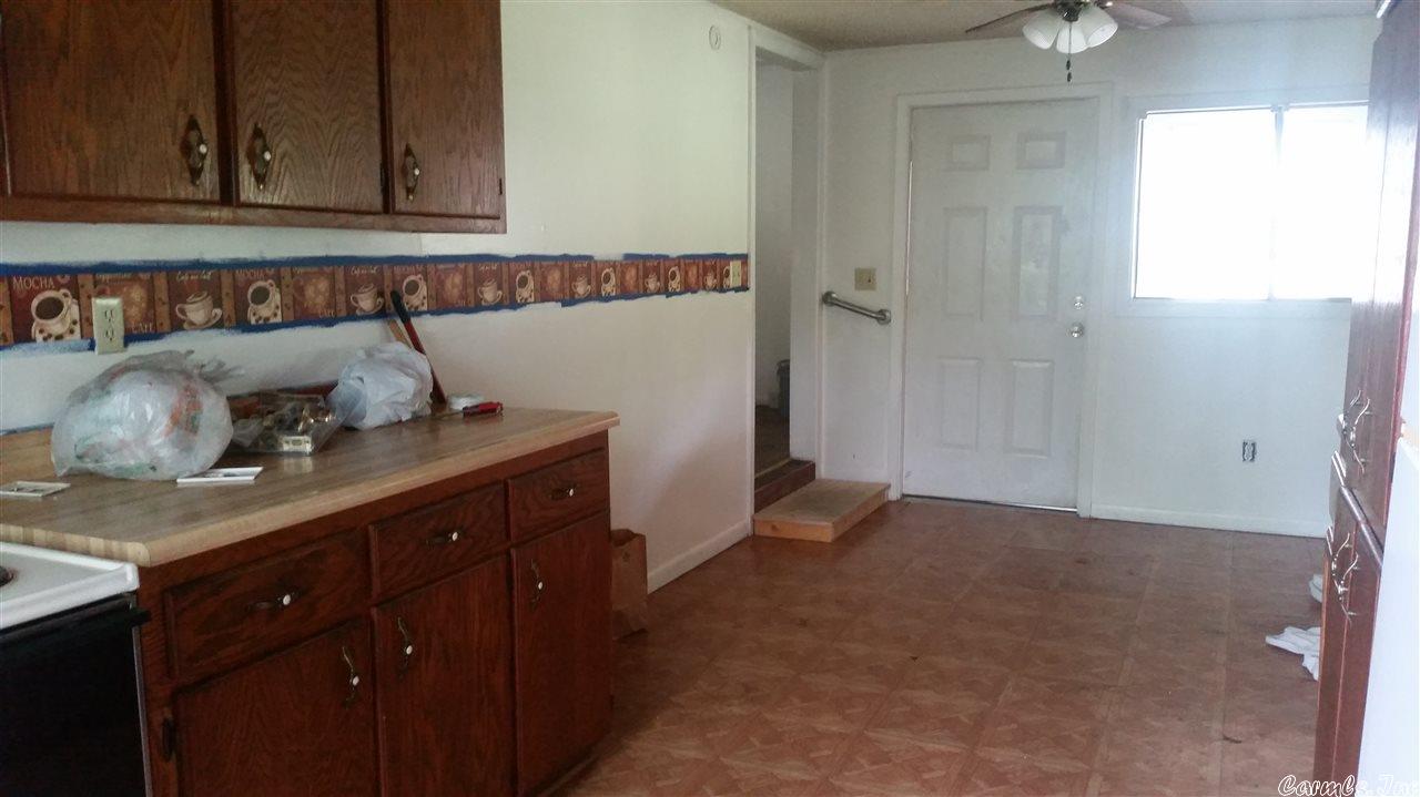 Lake - Residential Lease