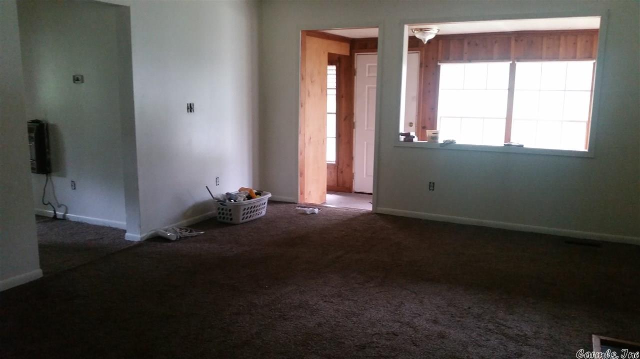 Lake - Residential Lease