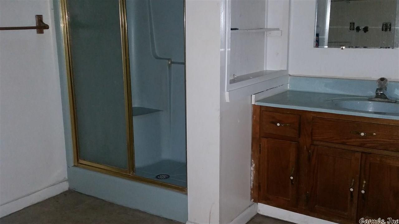 Lake - Residential Lease