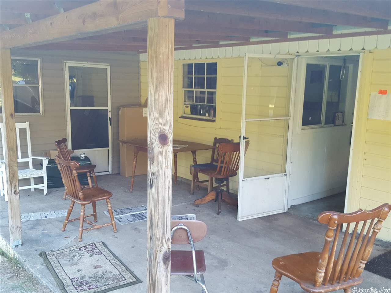 Lake - Residential Lease