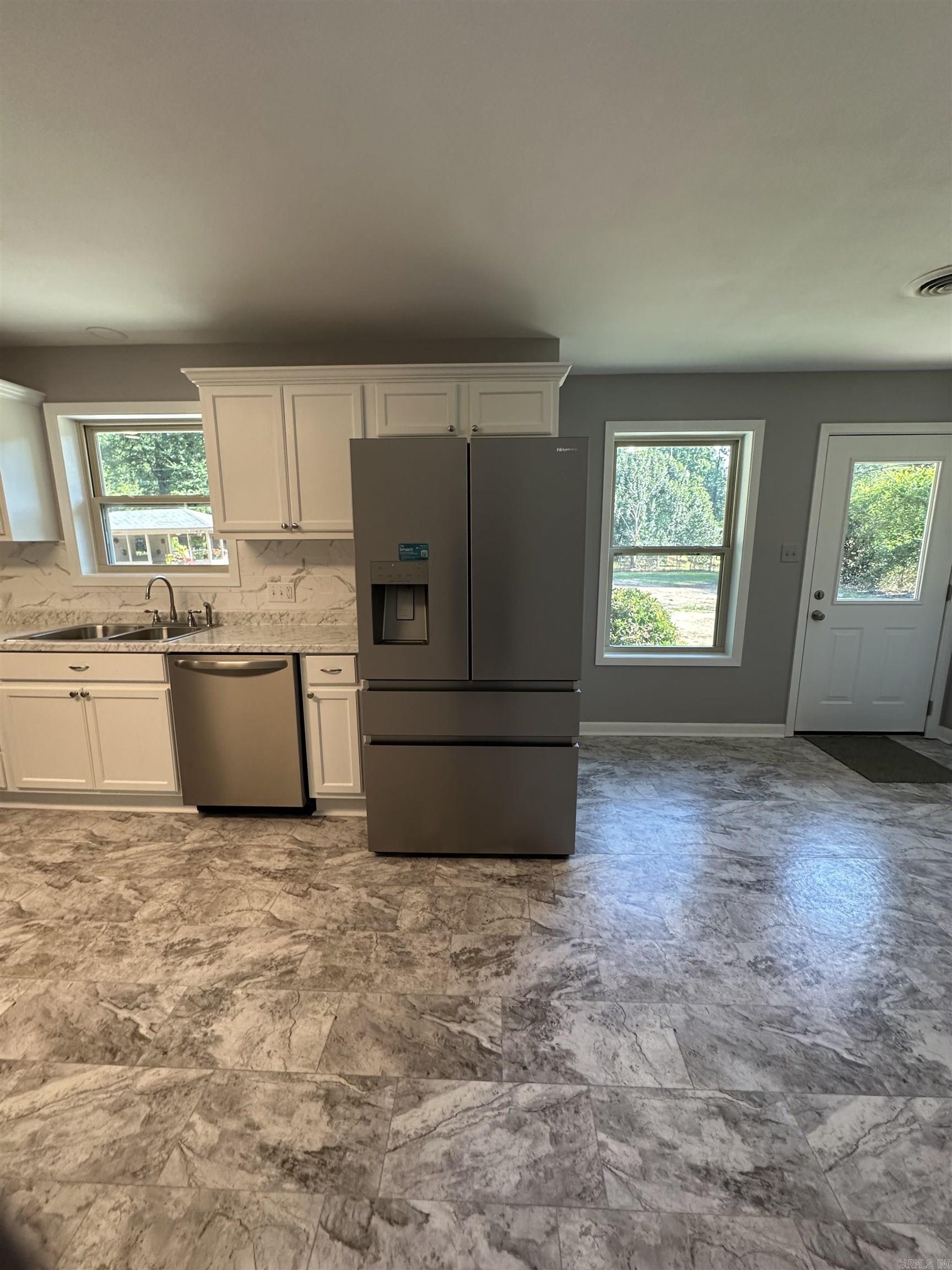 SHERLAND ADDITION - Residential