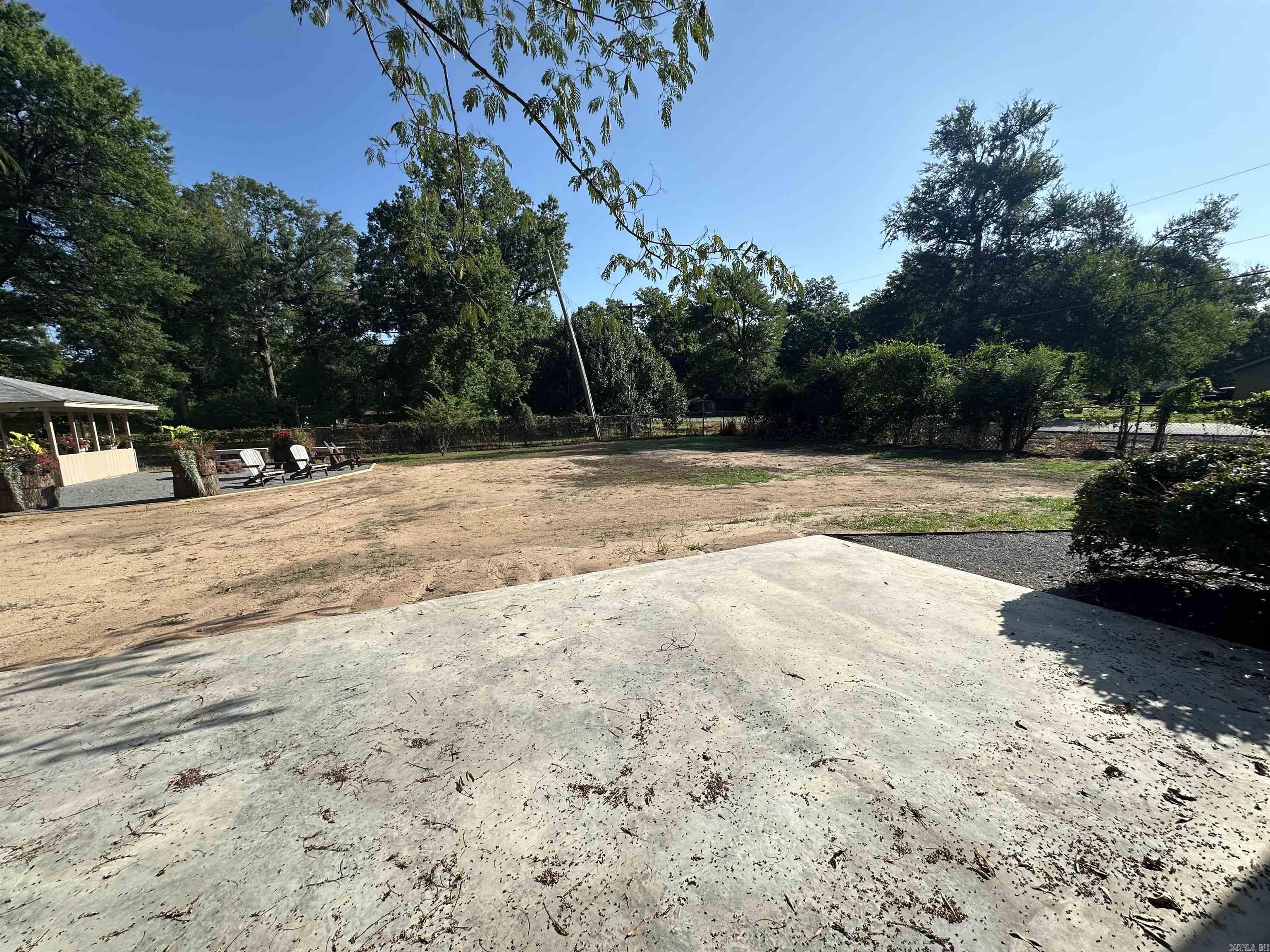 SHERLAND ADDITION - Residential