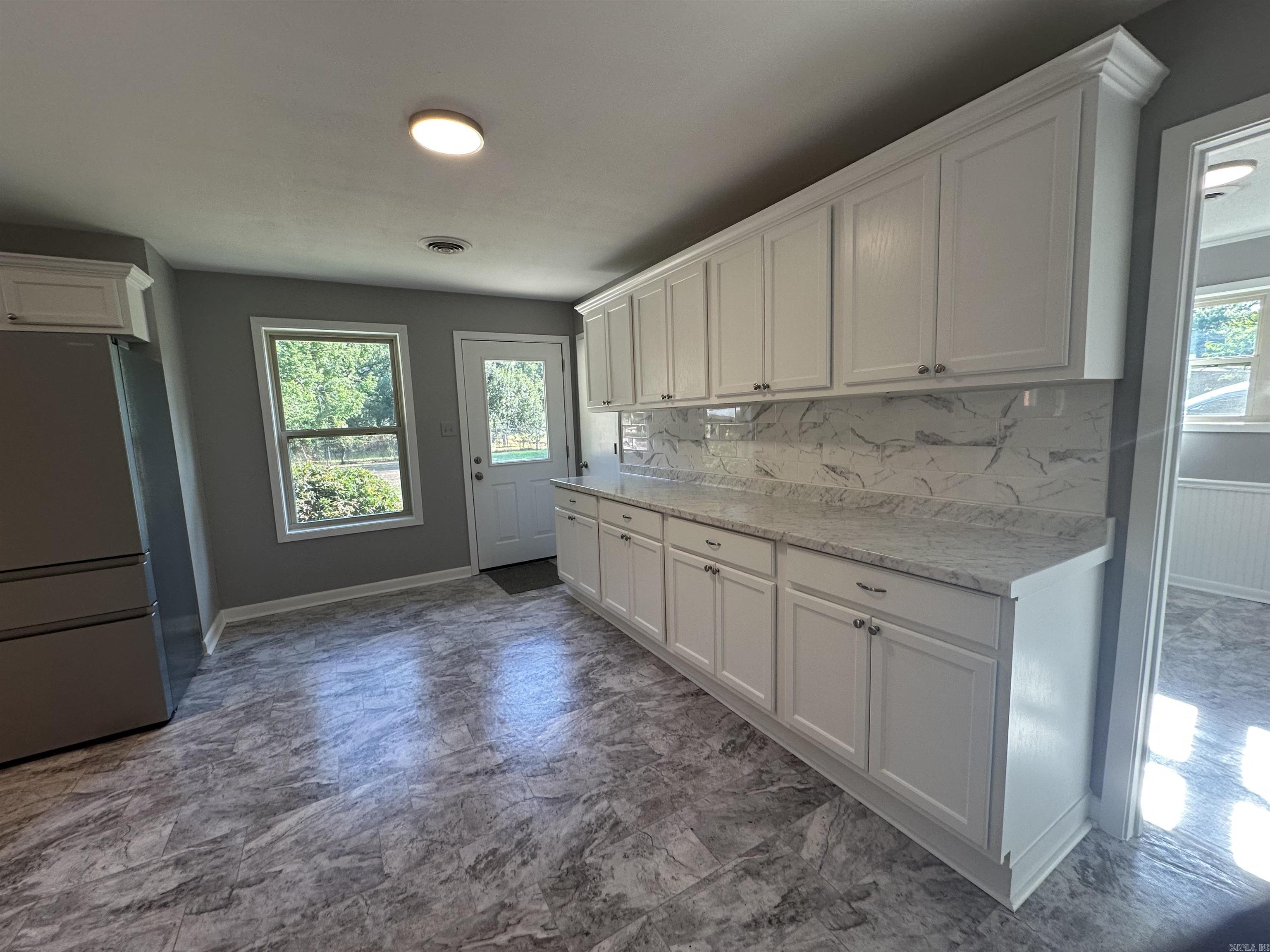 SHERLAND ADDITION - Residential