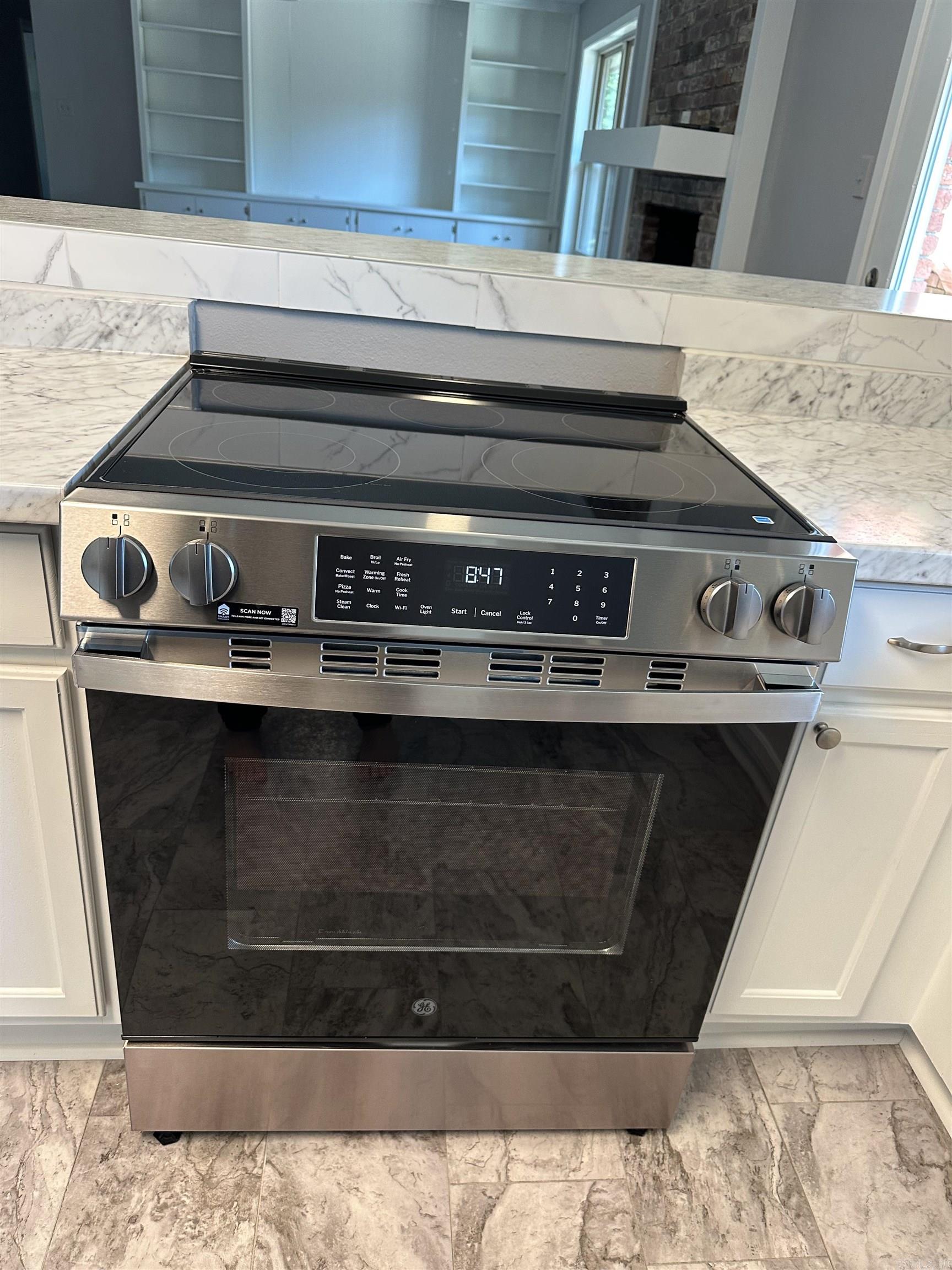 SHERLAND ADDITION - Residential