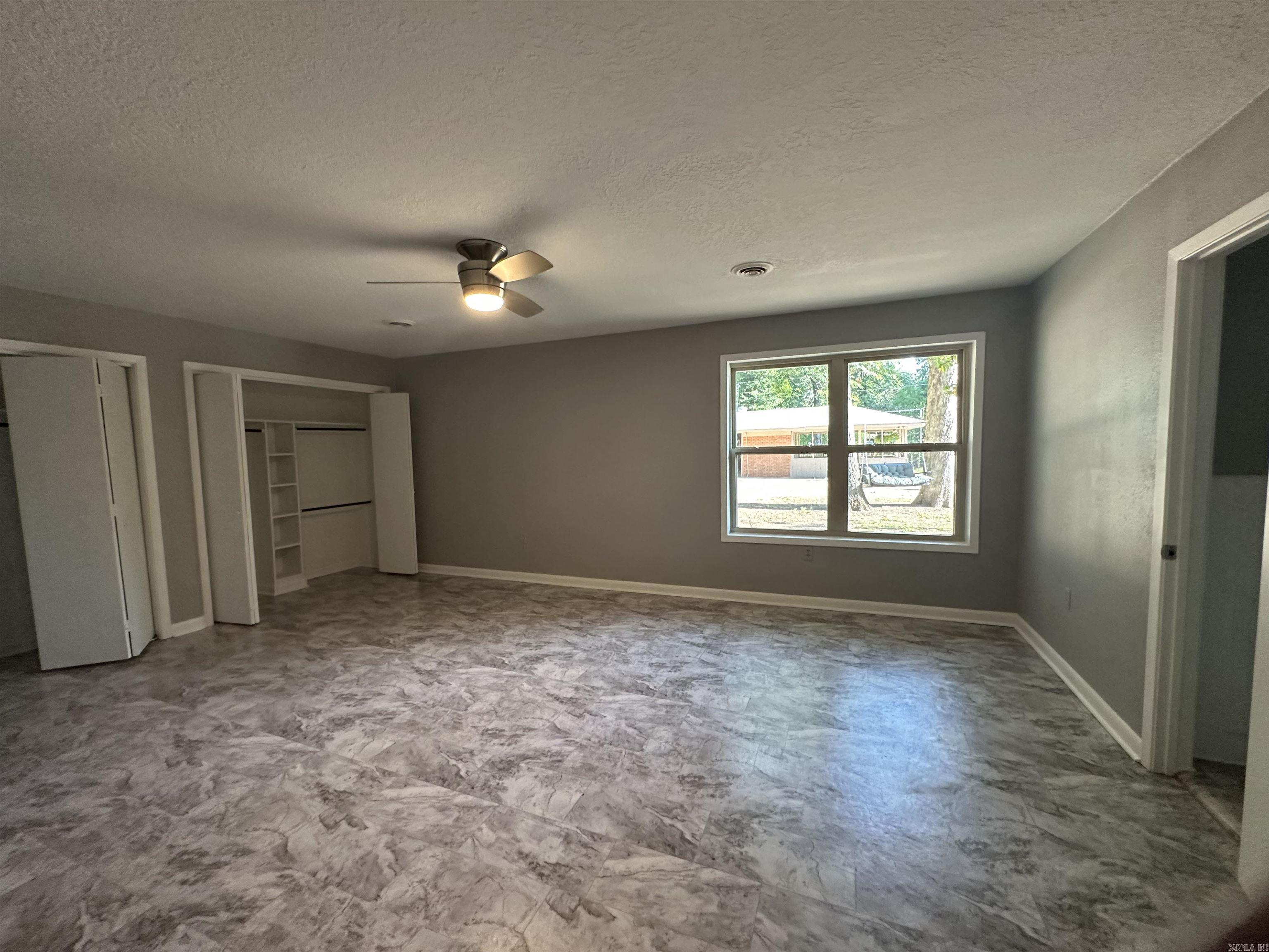 SHERLAND ADDITION - Residential